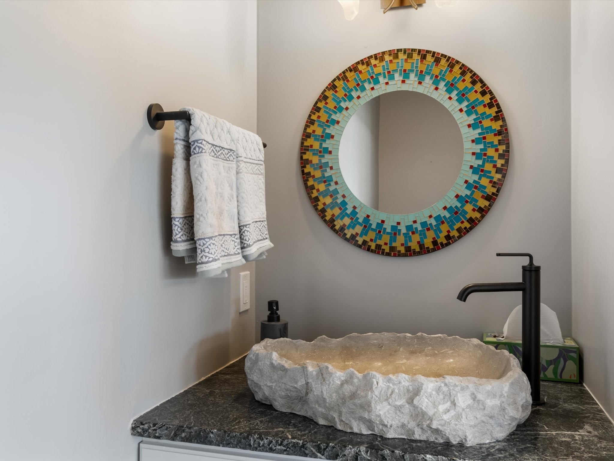 1661 Cerro Gordo Rd #UNIT E  E1, Santa Fe, New Mexico image 37