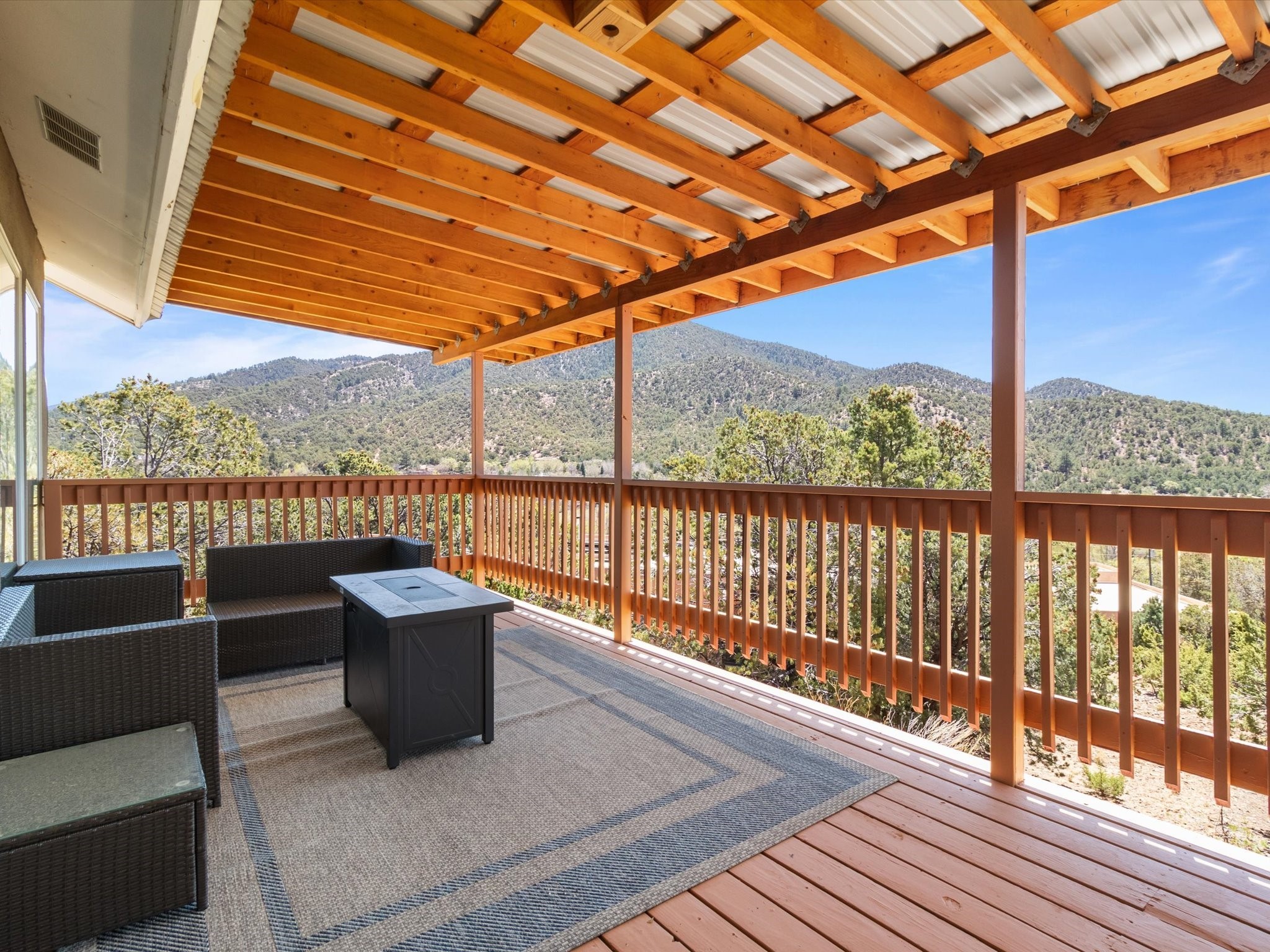 1661 Cerro Gordo Rd #UNIT E  E1, Santa Fe, New Mexico image 33