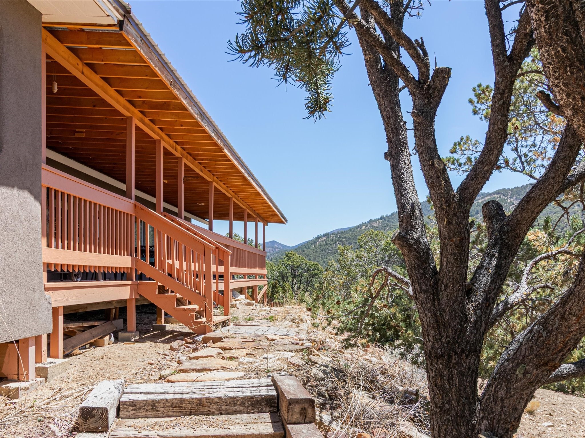 1661 Cerro Gordo Rd #UNIT E  E1, Santa Fe, New Mexico image 35