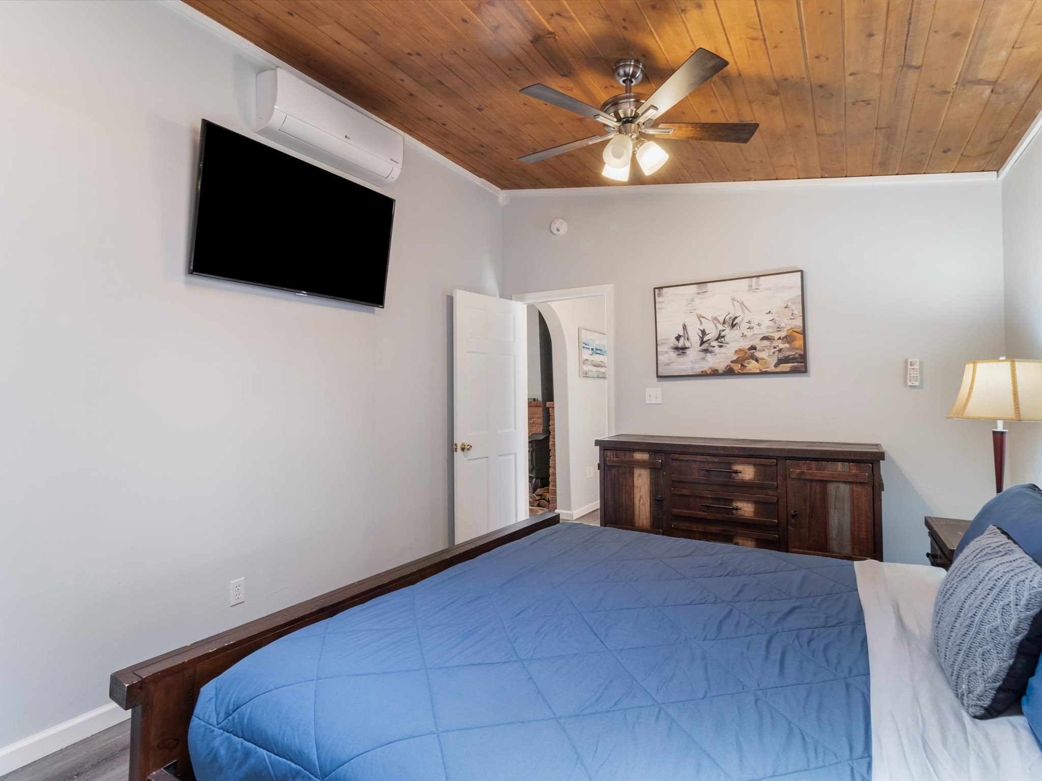 1661 Cerro Gordo Rd #UNIT E  E1, Santa Fe, New Mexico image 44