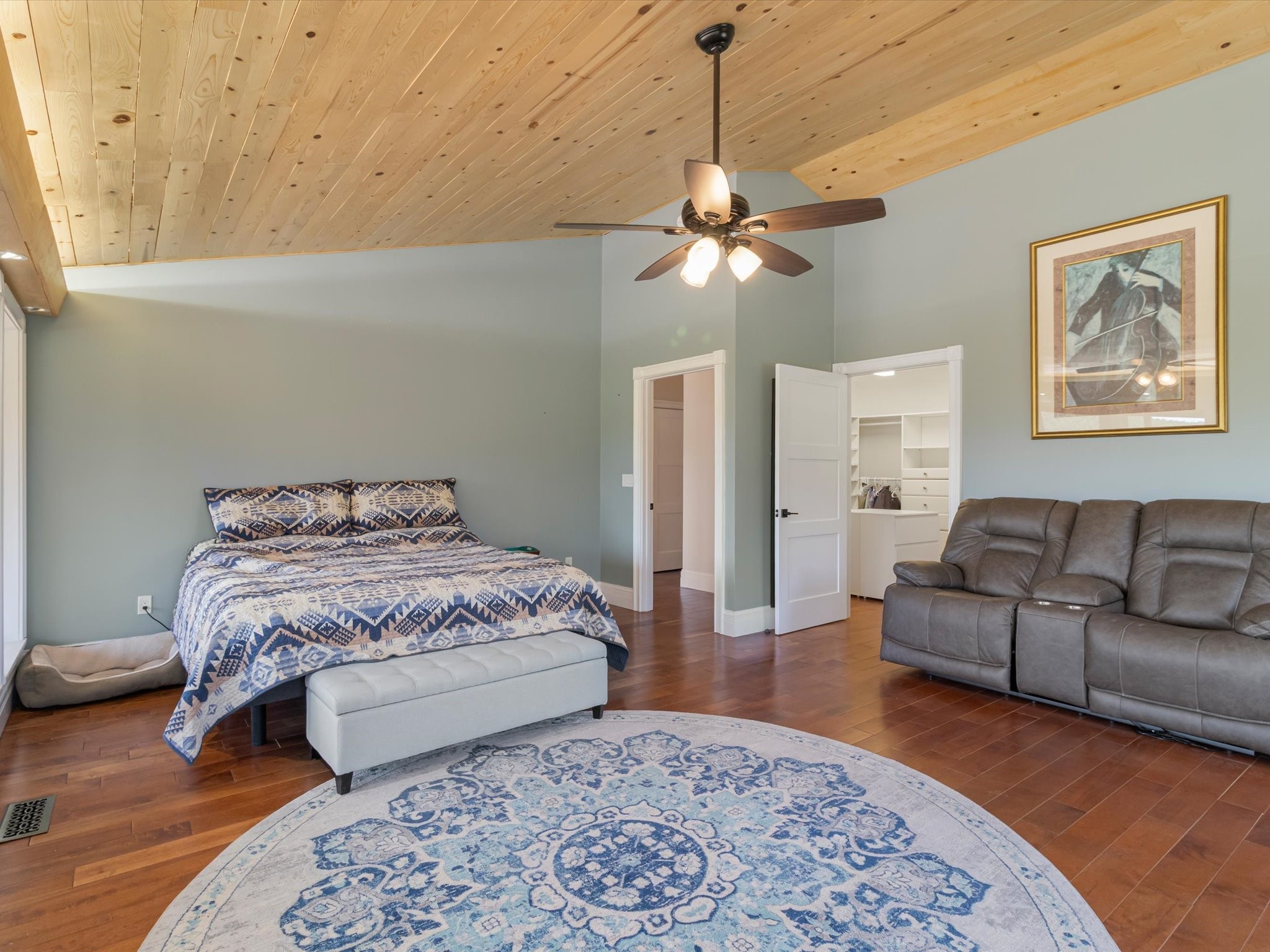 1661 Cerro Gordo Rd #UNIT E  E1, Santa Fe, New Mexico image 17