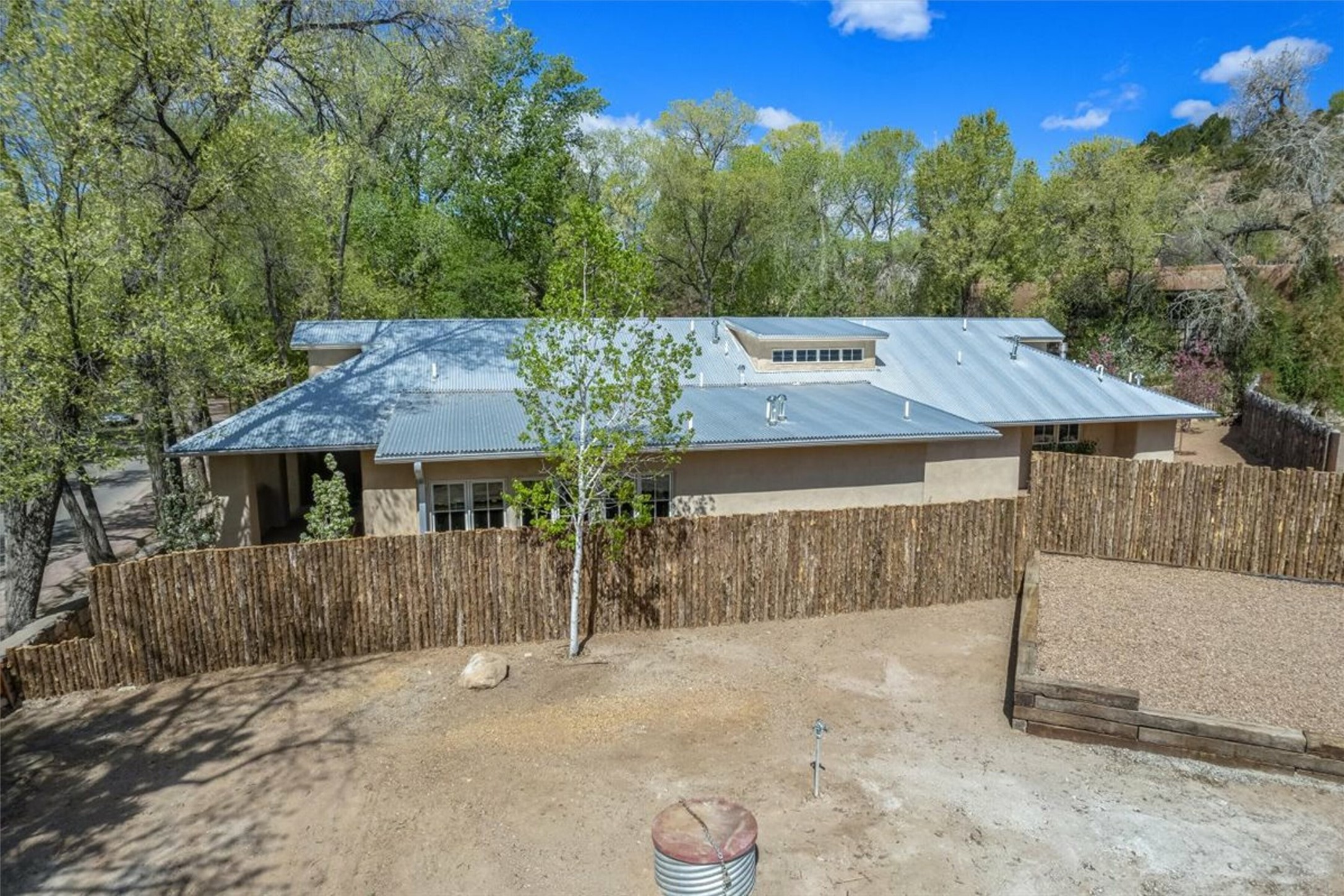 1109 E Alameda, Santa Fe, New Mexico image 49