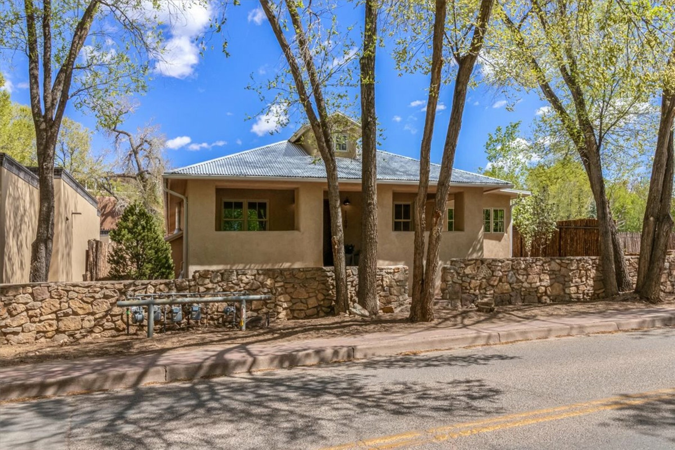 1109 E Alameda, Santa Fe, New Mexico image 3