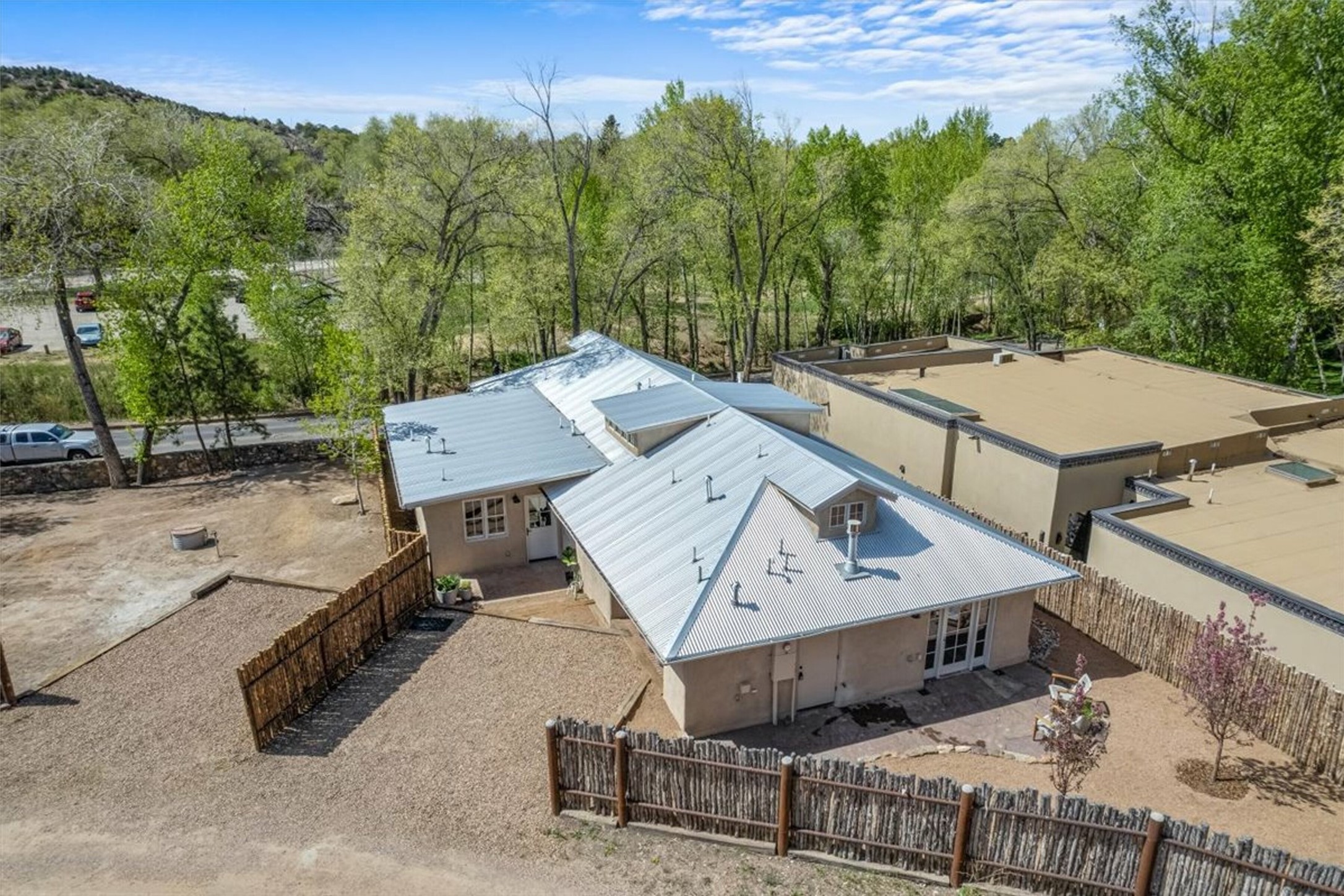 1109 E Alameda, Santa Fe, New Mexico image 48