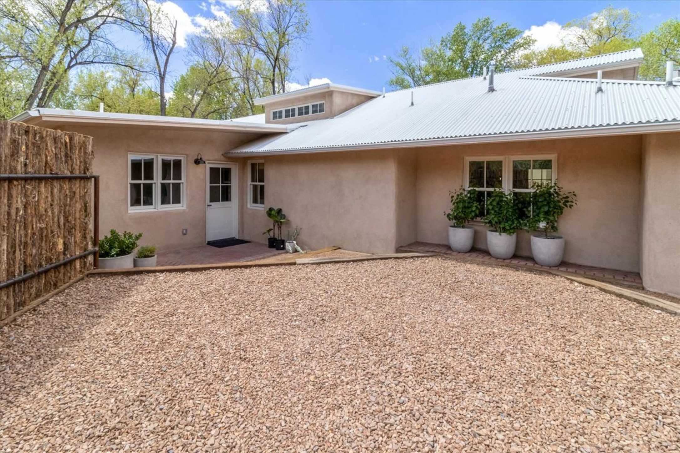 1109 E Alameda, Santa Fe, New Mexico image 38