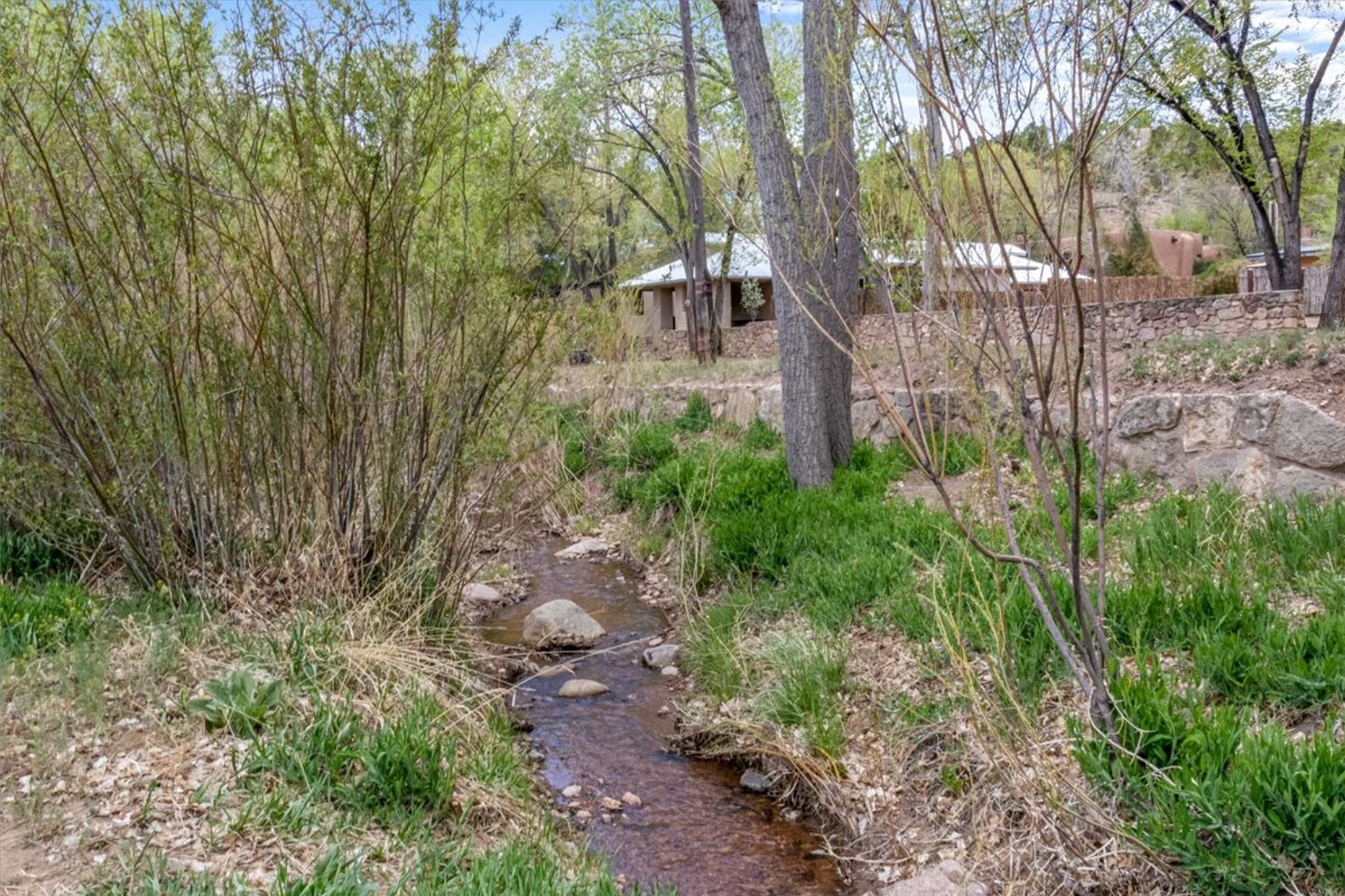 1109 E Alameda, Santa Fe, New Mexico image 41