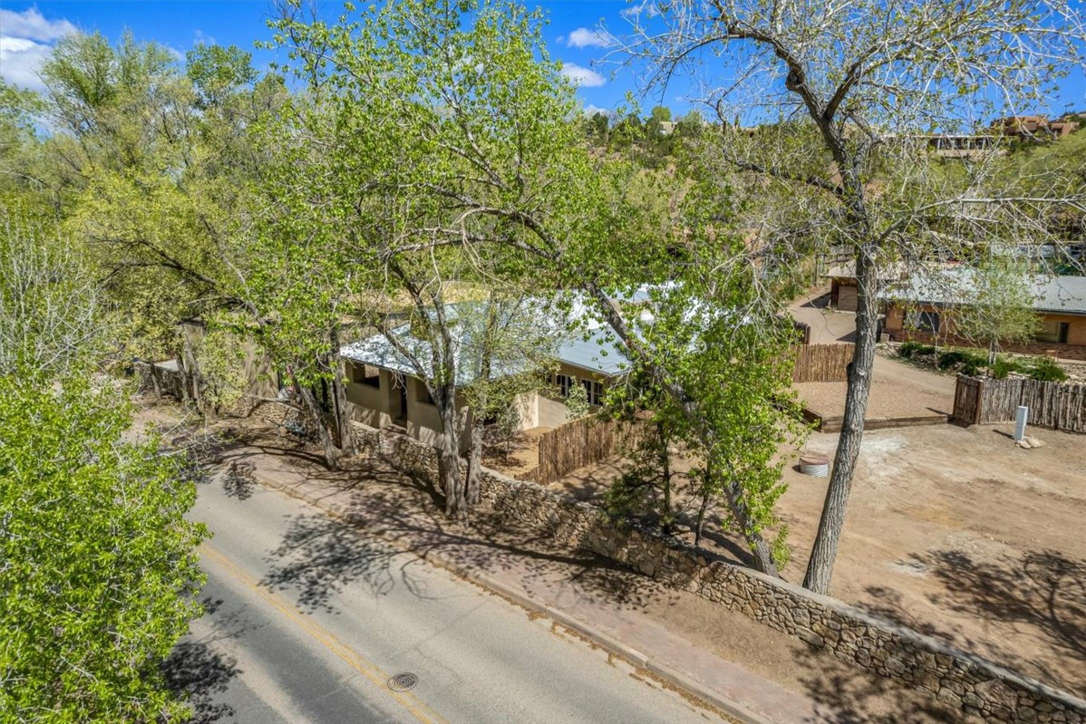 1109 E Alameda, Santa Fe, New Mexico image 42