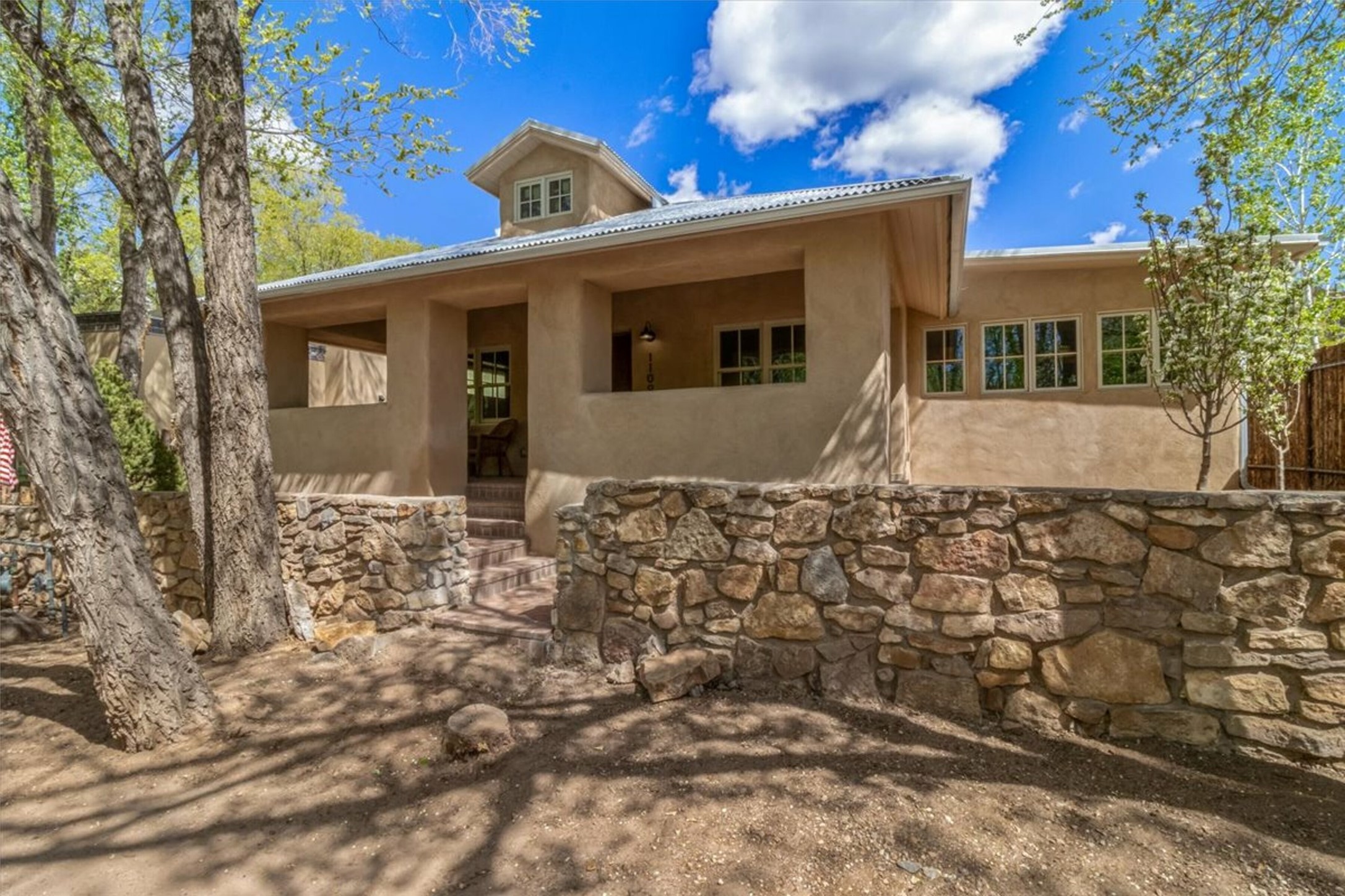 1109 E Alameda, Santa Fe, New Mexico image 1