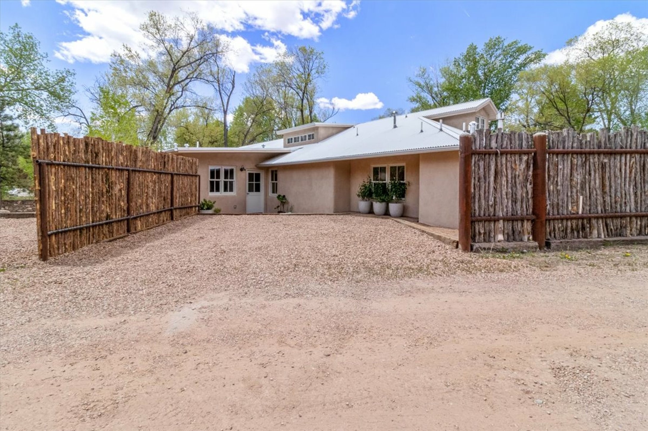 1109 E Alameda, Santa Fe, New Mexico image 37