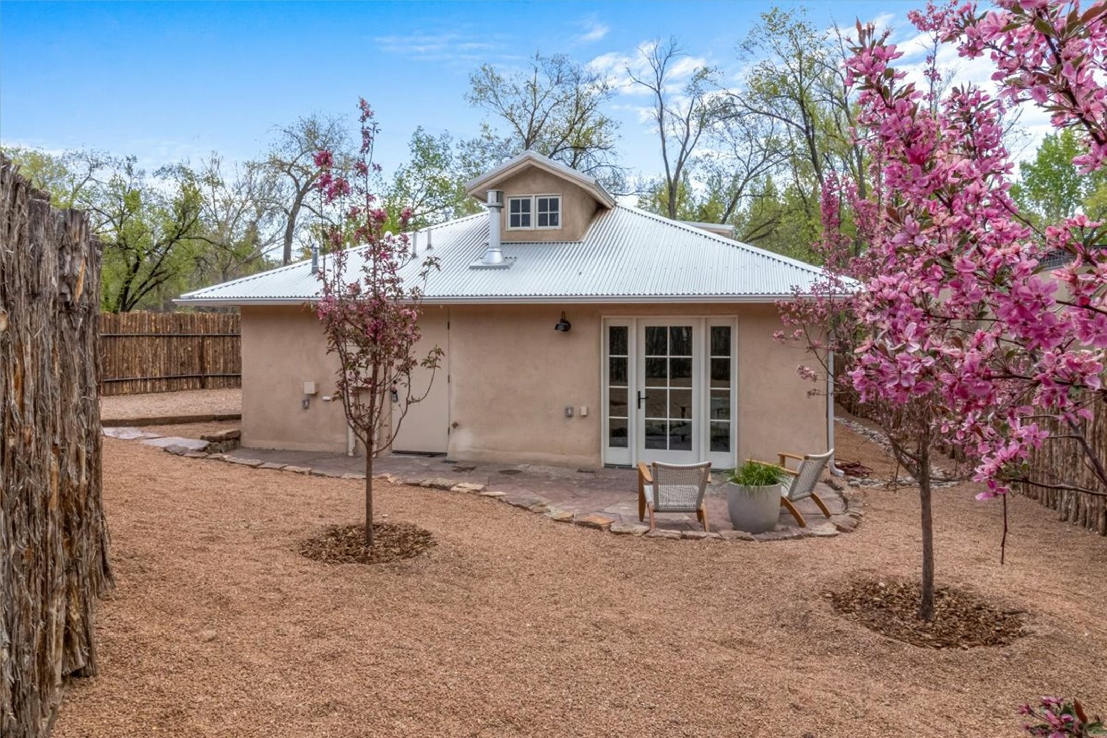 1109 E Alameda, Santa Fe, New Mexico image 40