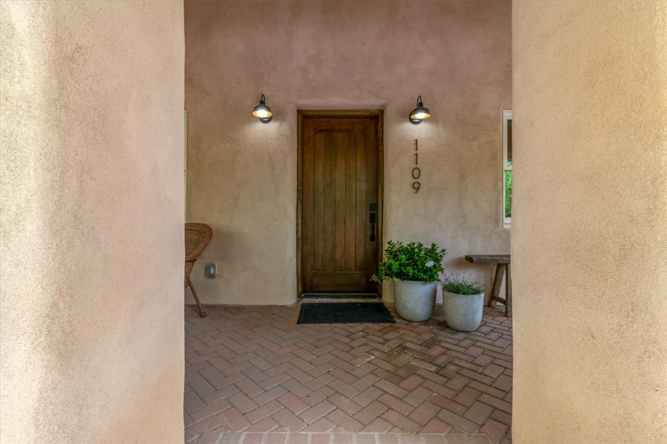 1109 E Alameda, Santa Fe, New Mexico image 6