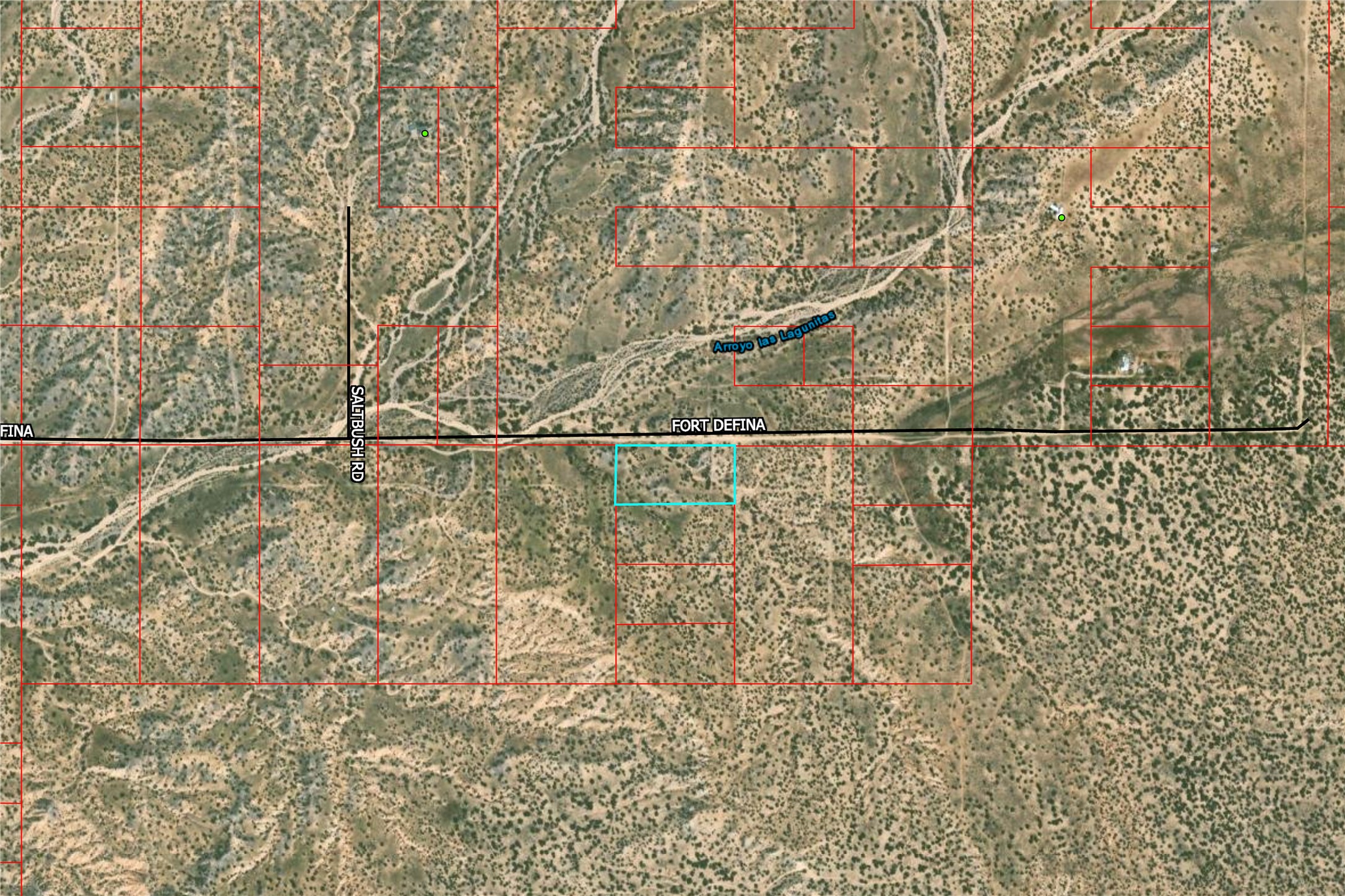TBD Fort Defina Road, Lot 165 4.93 Acres, Medanales, New Mexico image 6