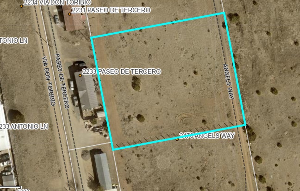 2470 Angels Way Way, Santa Fe, New Mexico image 12