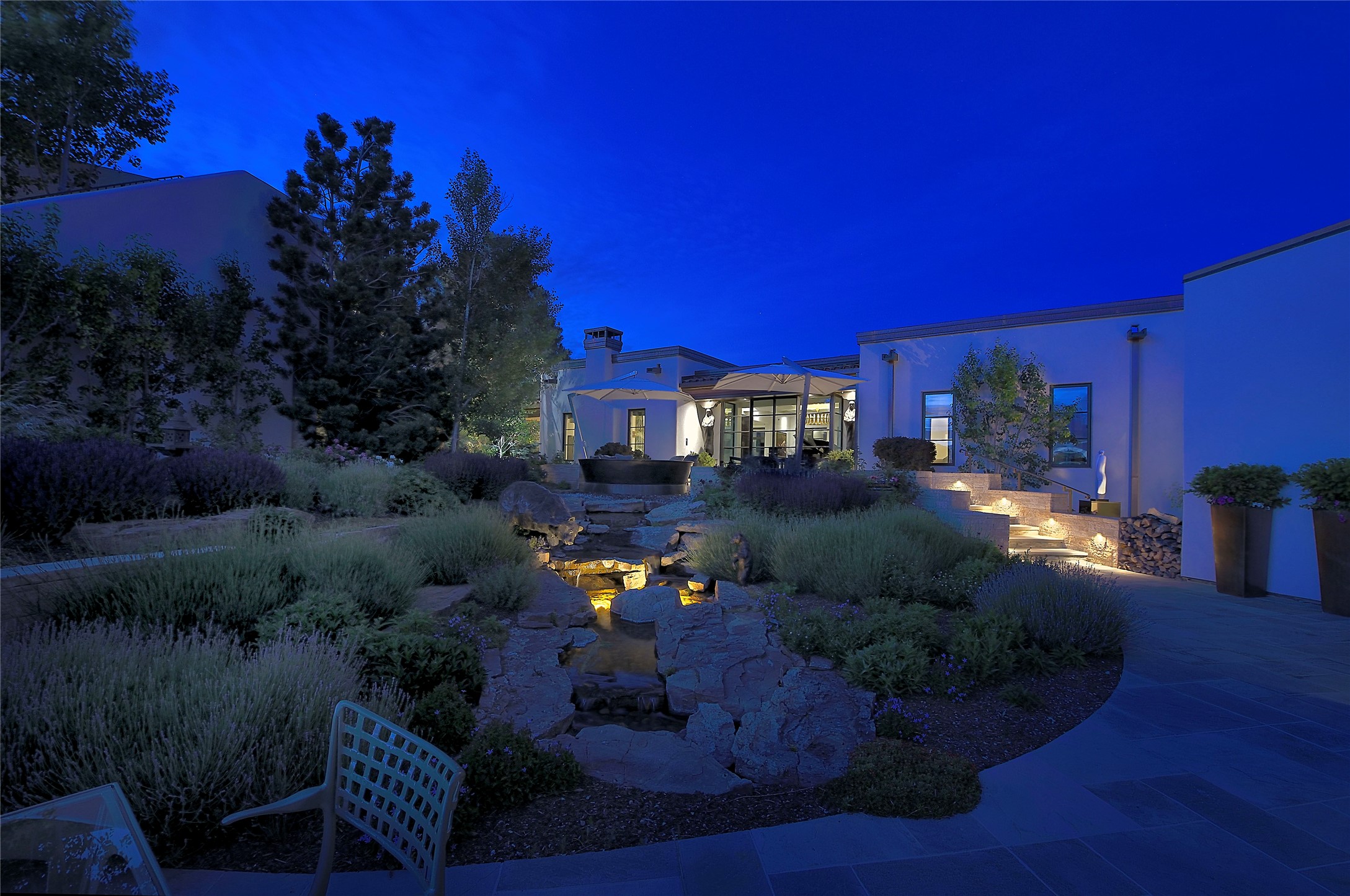 Santa Fe,NM- $19,500,000