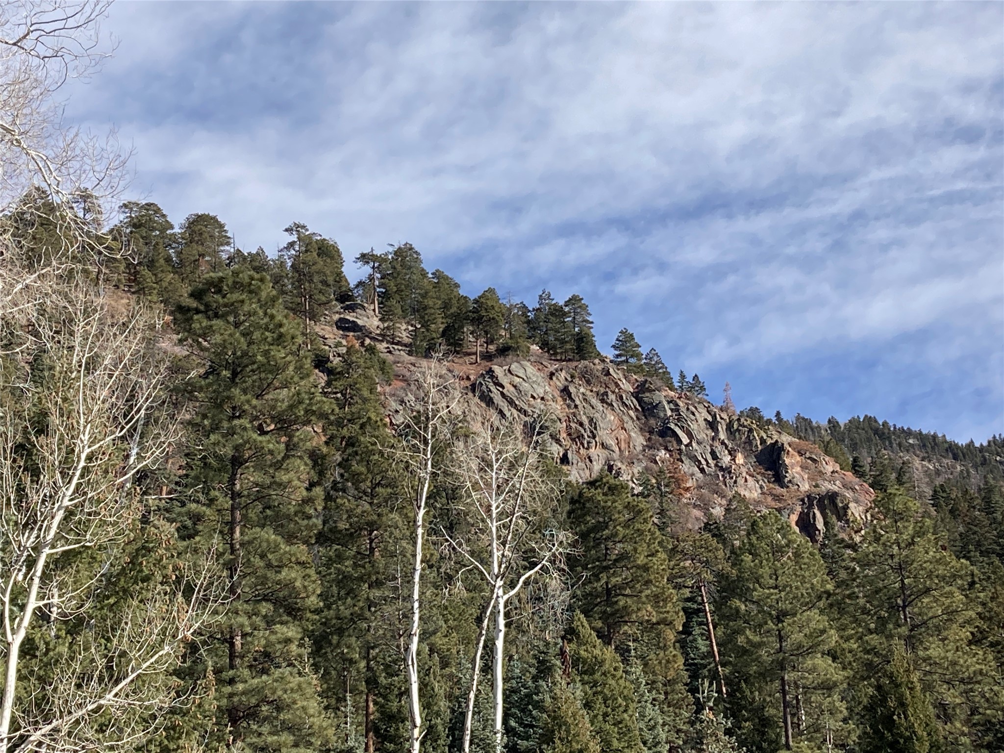 TBD West Tract 11, Chama, New Mexico image 1