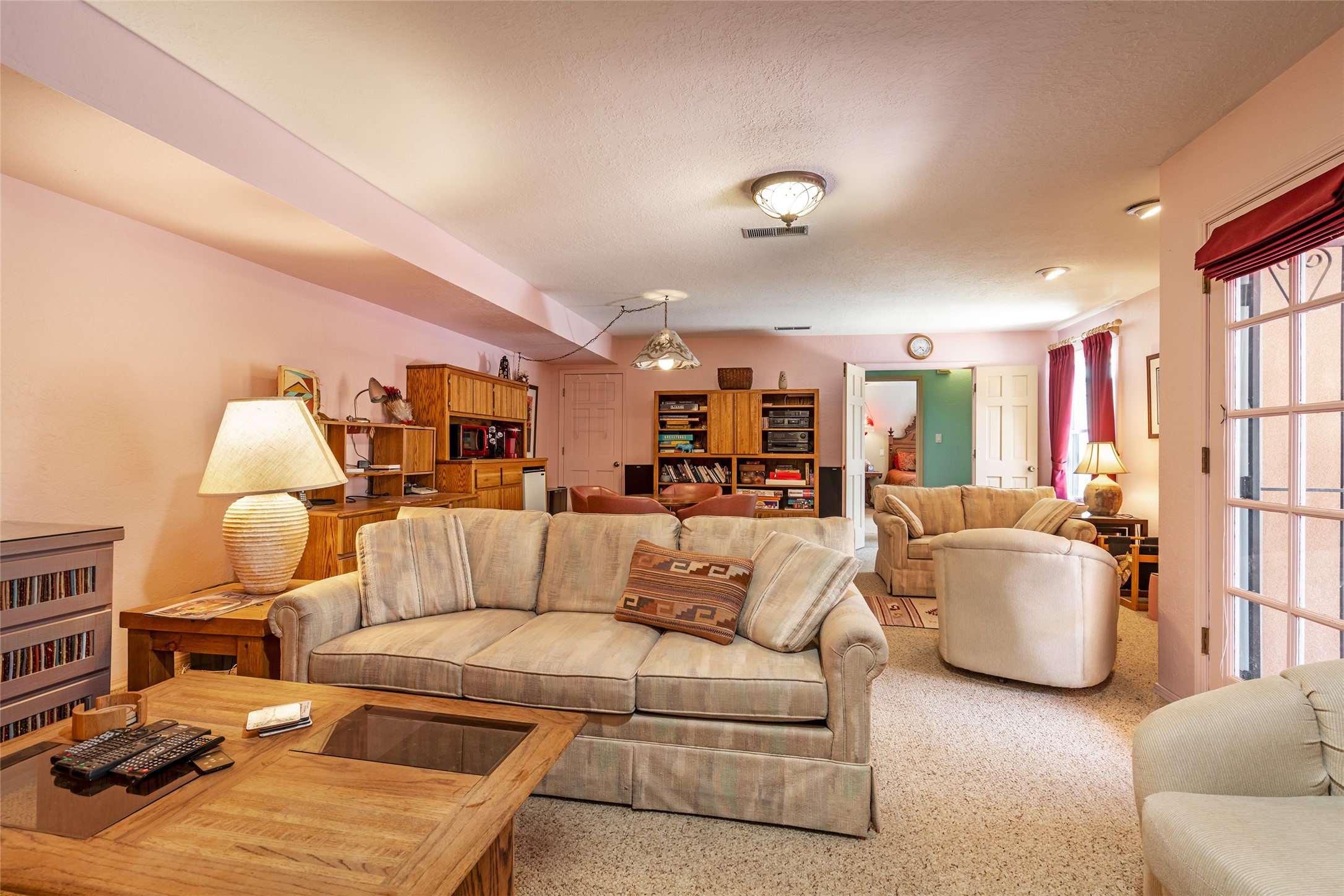 382 Calle Colina, Santa Fe, New Mexico image 30