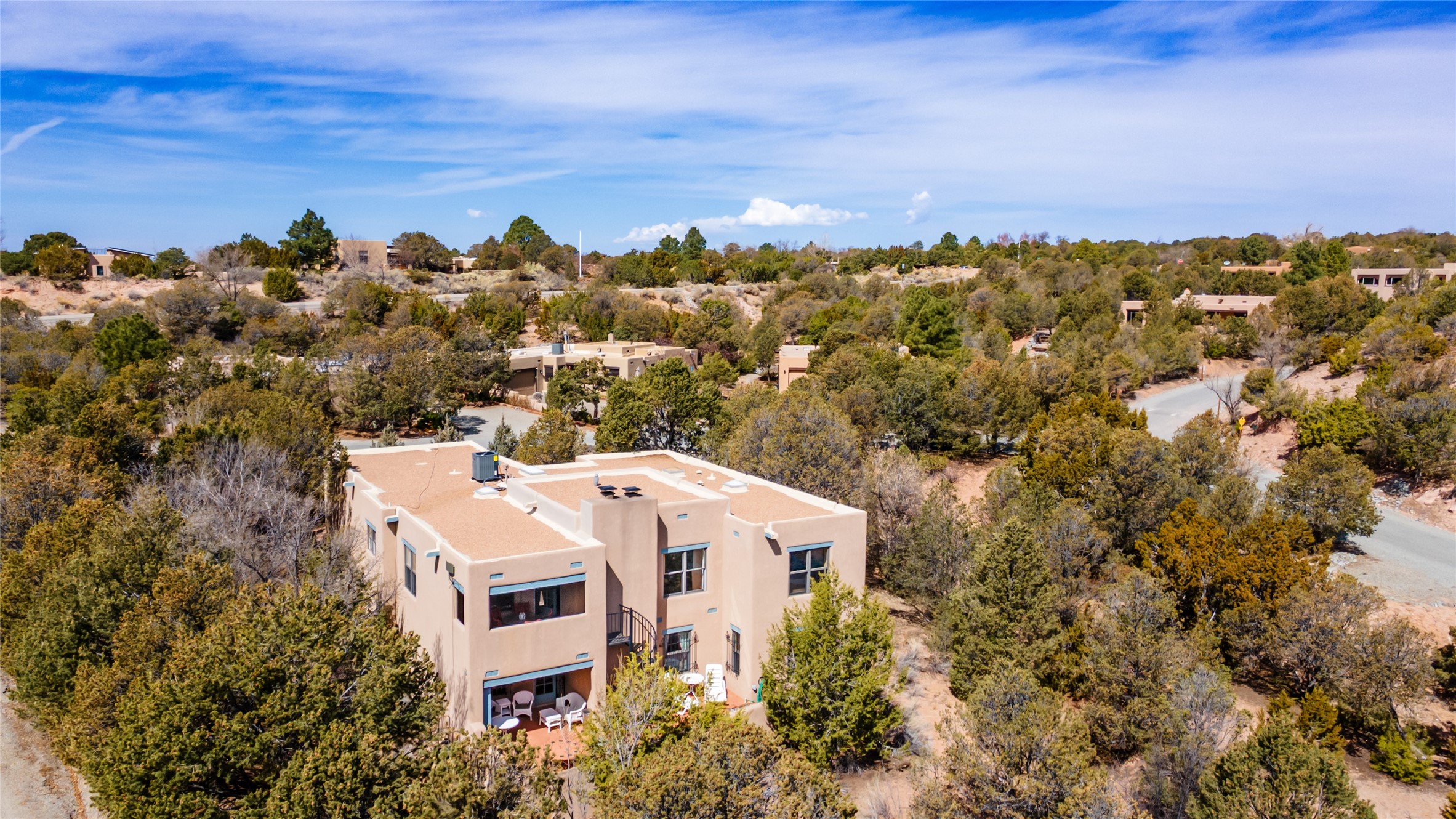382 Calle Colina, Santa Fe, New Mexico image 20
