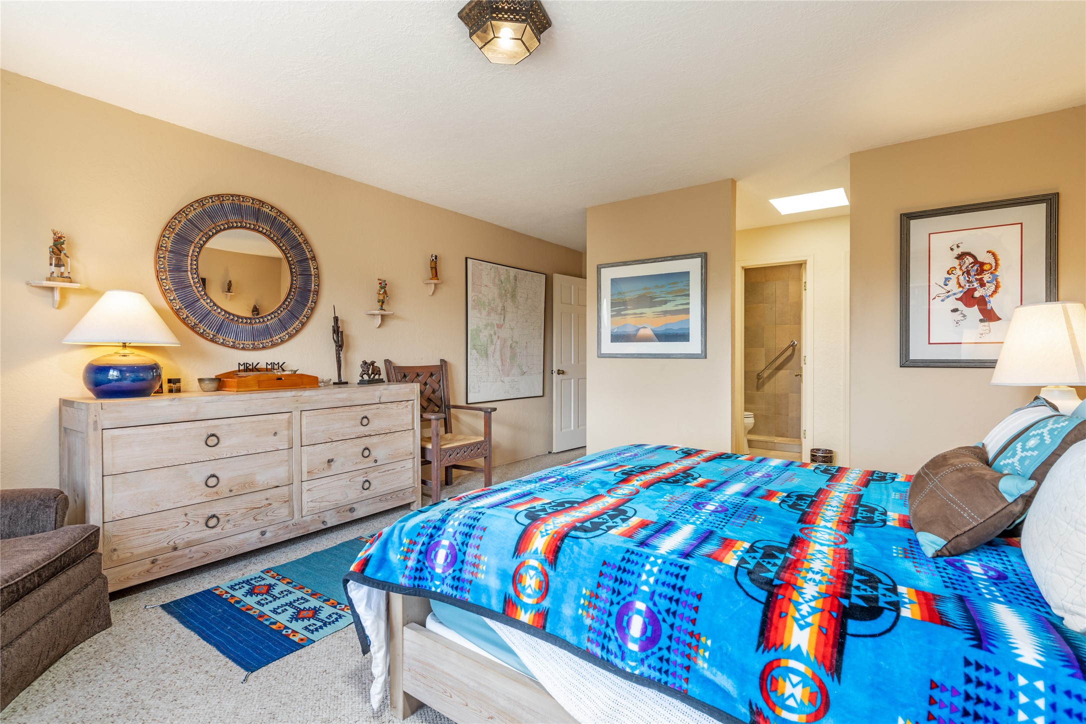 382 Calle Colina, Santa Fe, New Mexico image 15
