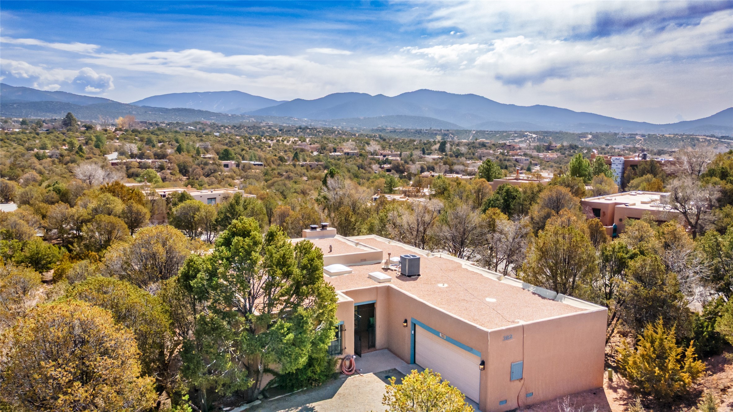 382 Calle Colina, Santa Fe, New Mexico image 34