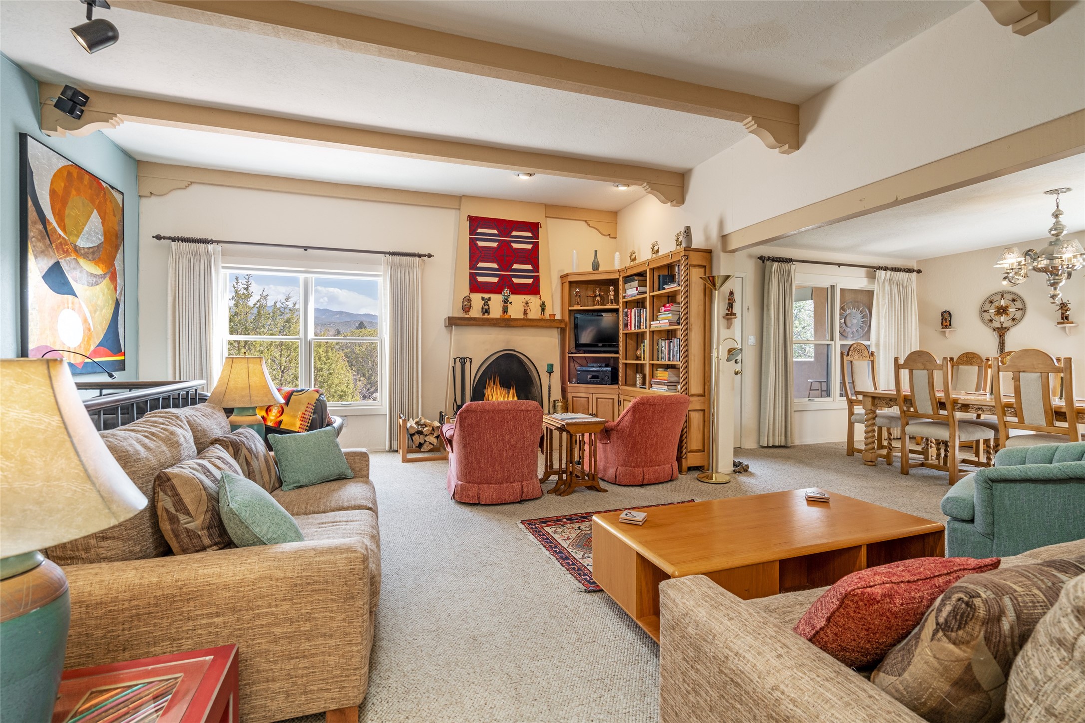 382 Calle Colina, Santa Fe, New Mexico image 1