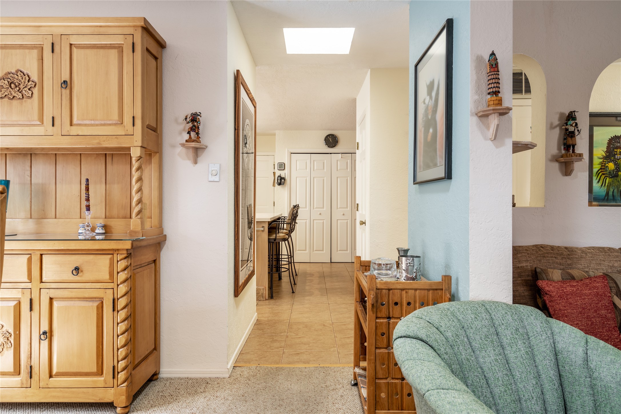 382 Calle Colina, Santa Fe, New Mexico image 7