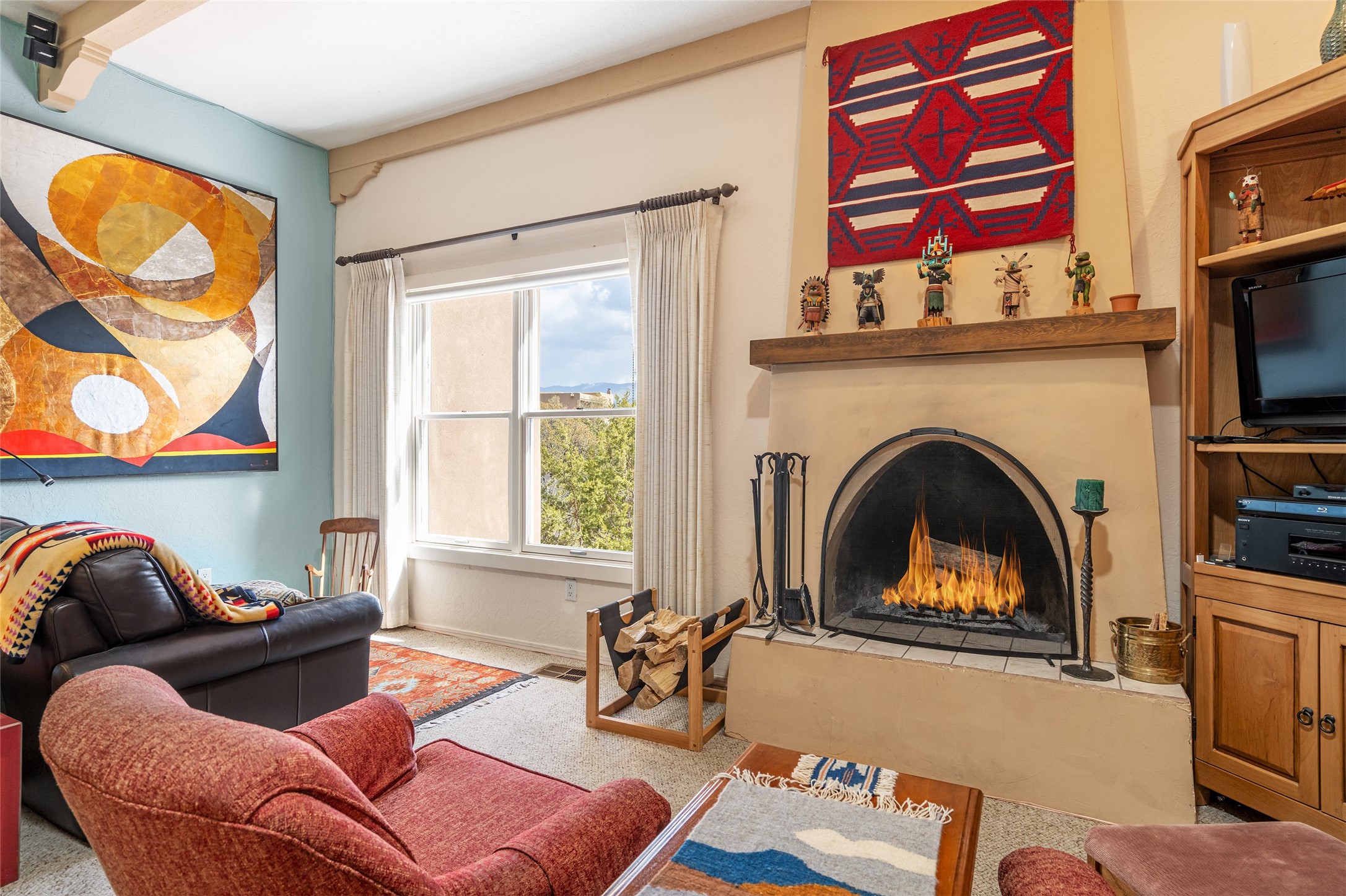 382 Calle Colina, Santa Fe, New Mexico image 2