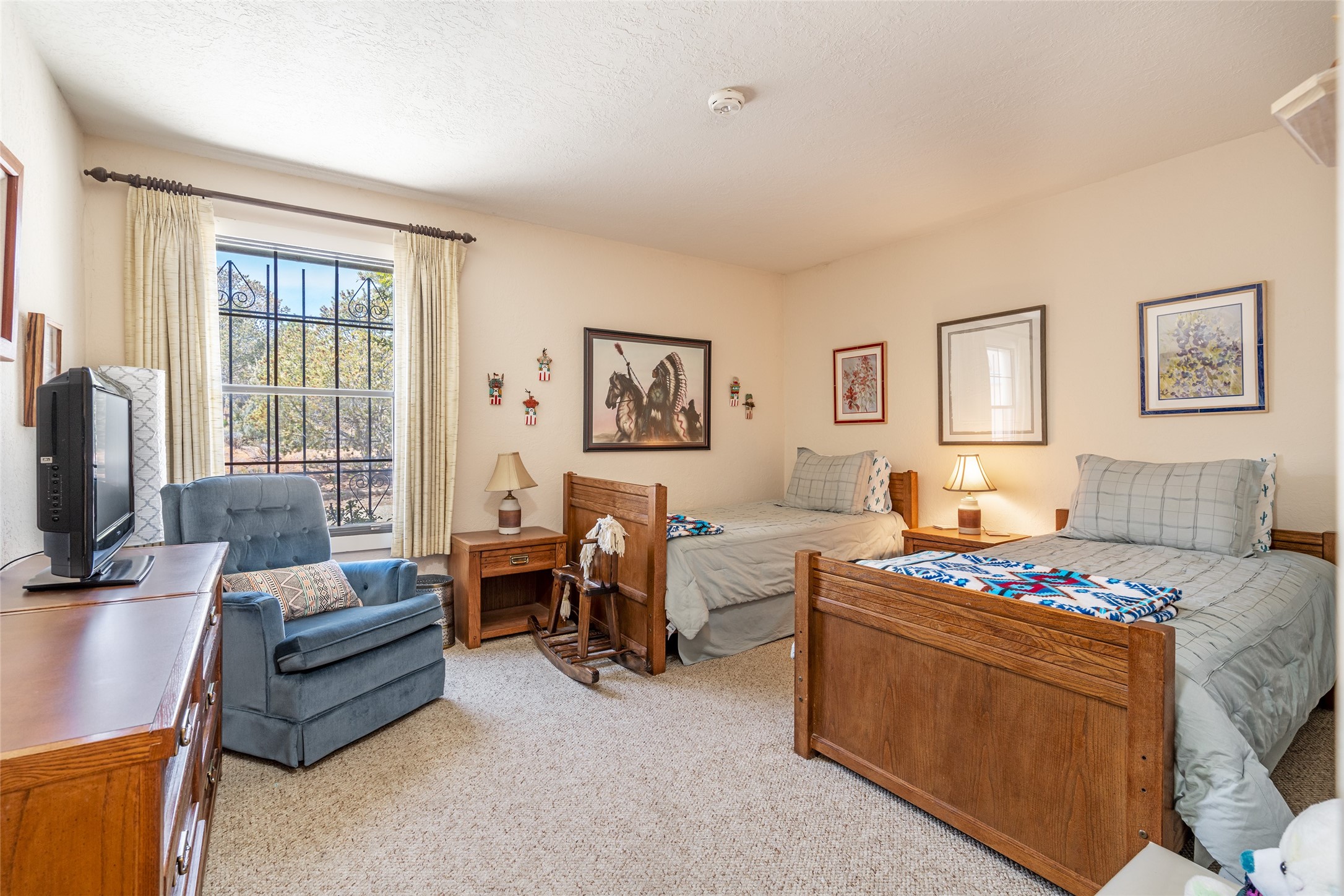 382 Calle Colina, Santa Fe, New Mexico image 18