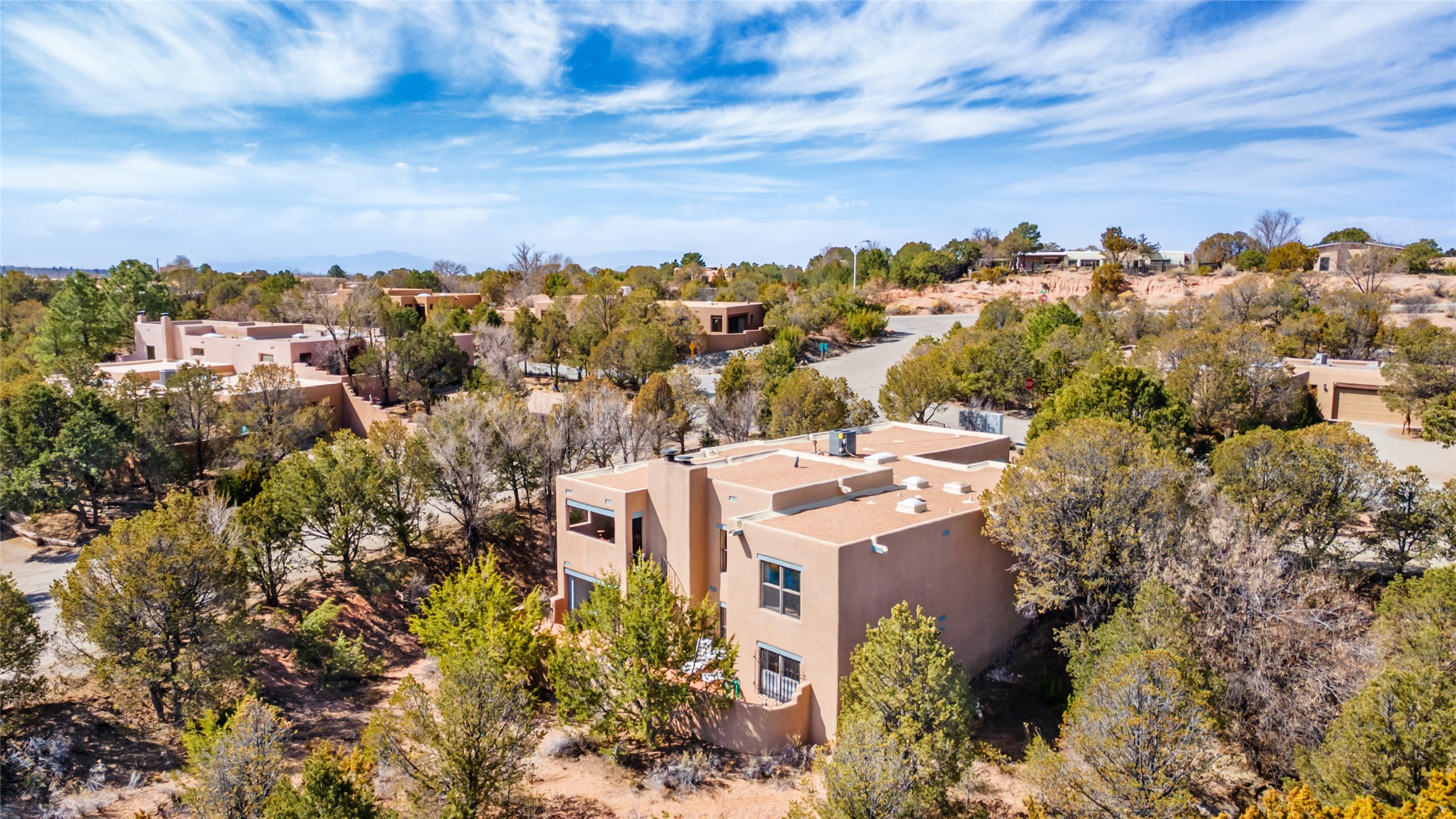 382 Calle Colina, Santa Fe, New Mexico image 23