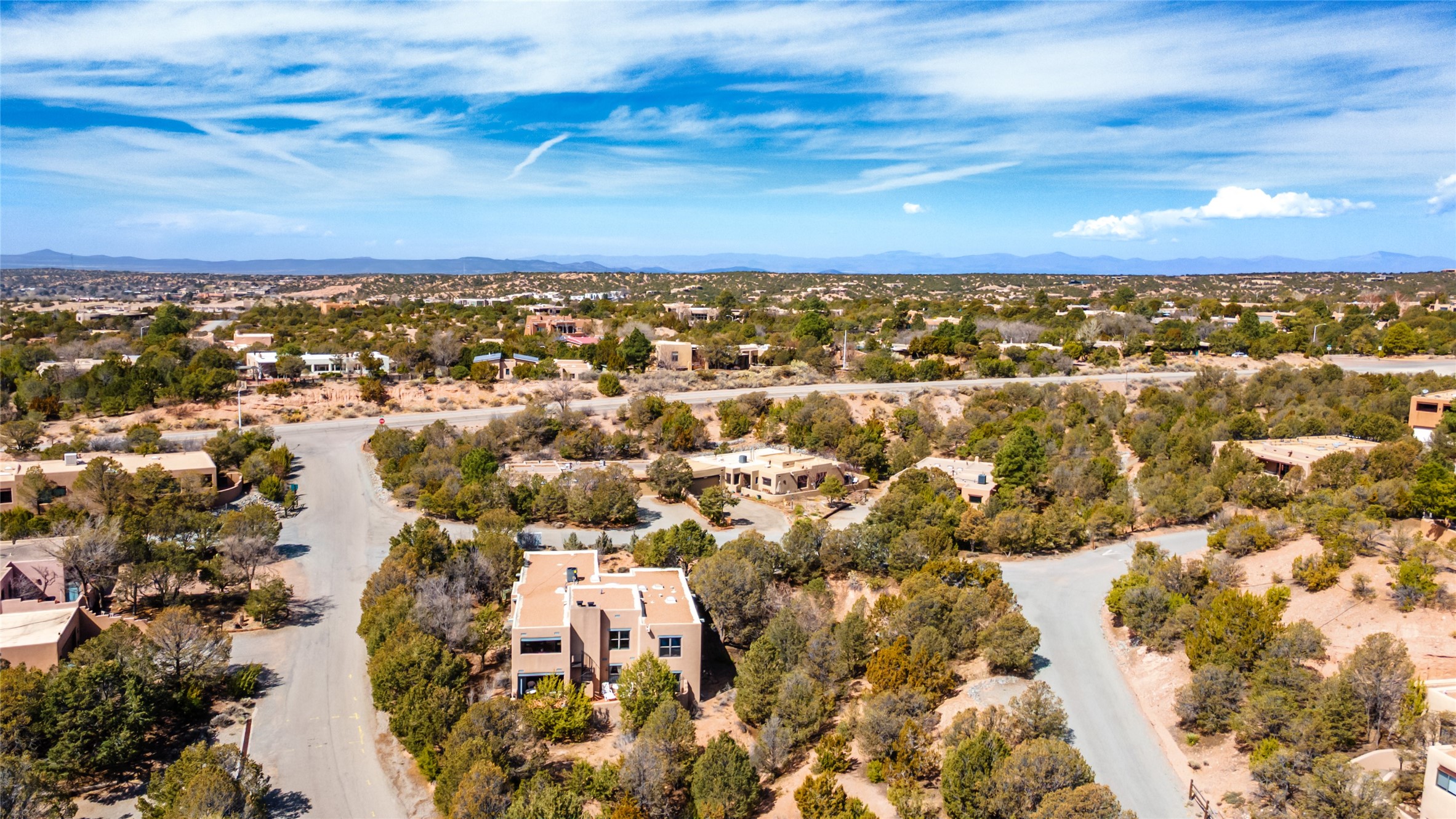 382 Calle Colina, Santa Fe, New Mexico image 36