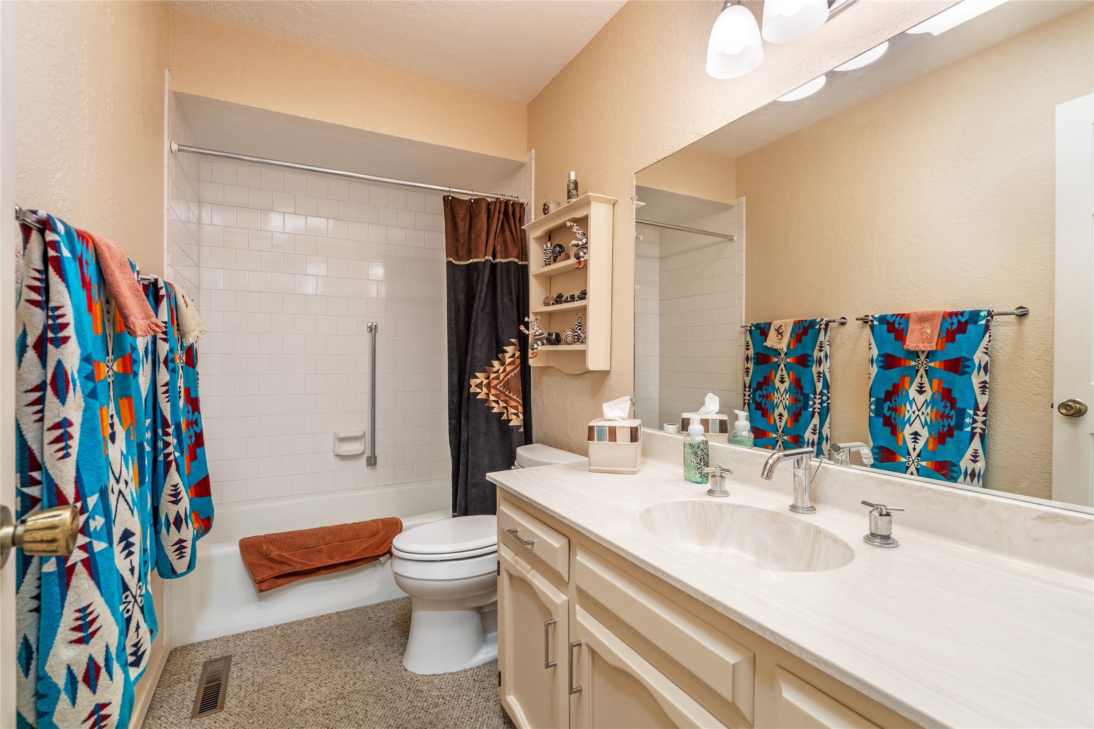 382 Calle Colina, Santa Fe, New Mexico image 19