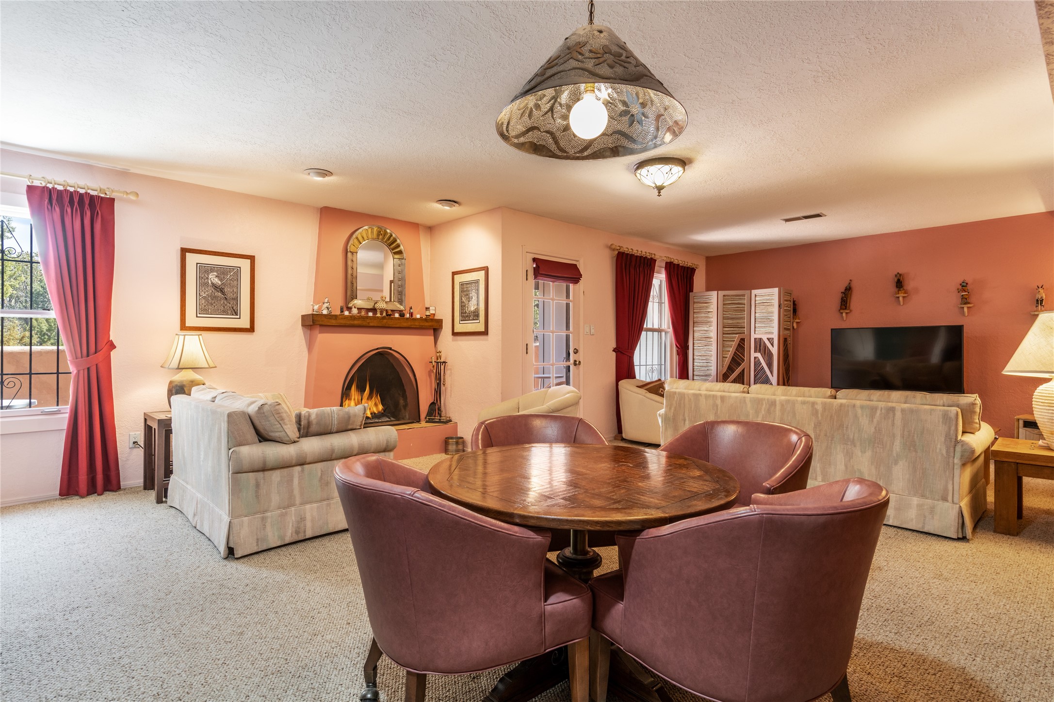 382 Calle Colina, Santa Fe, New Mexico image 27