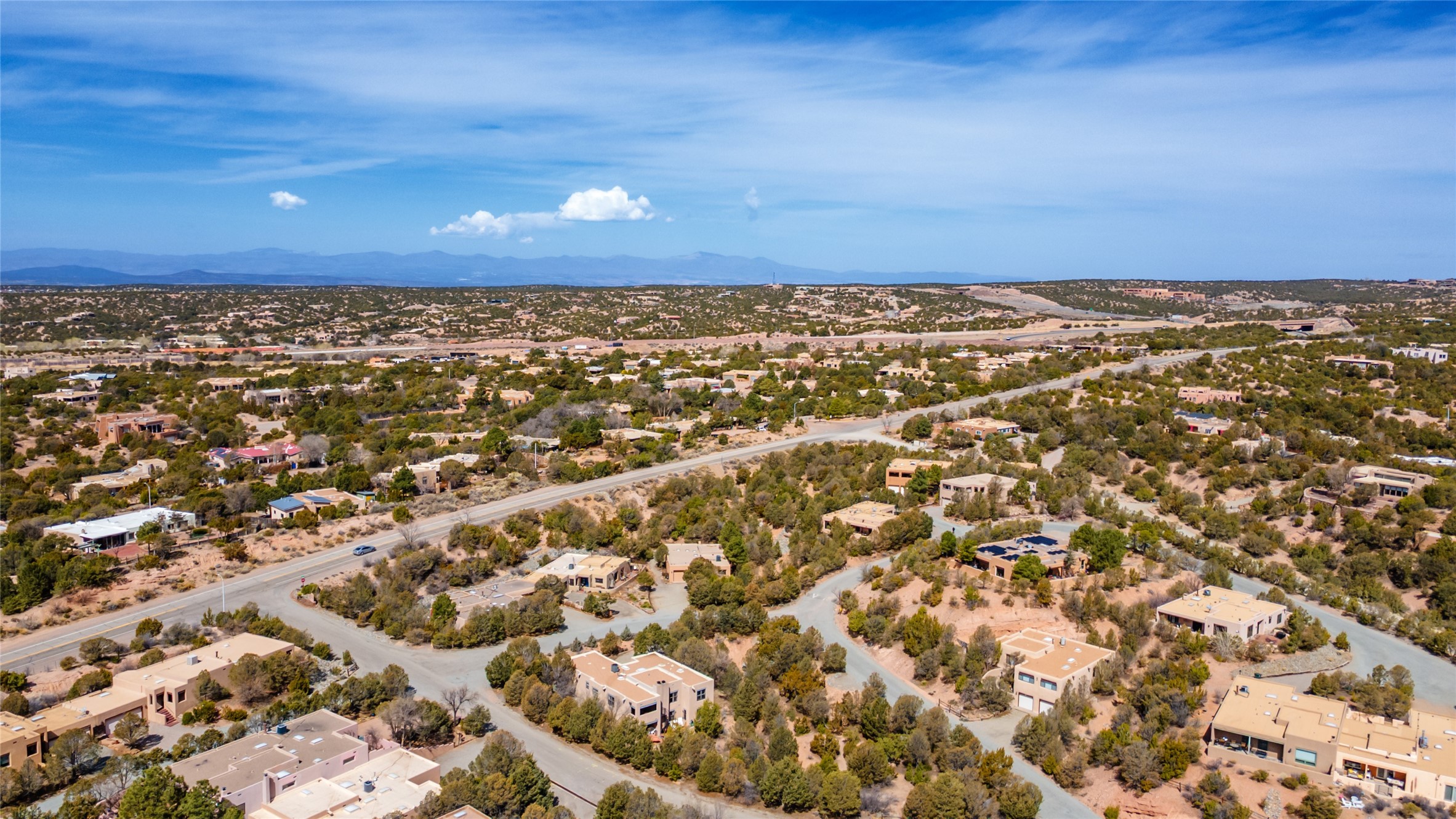 382 Calle Colina, Santa Fe, New Mexico image 42
