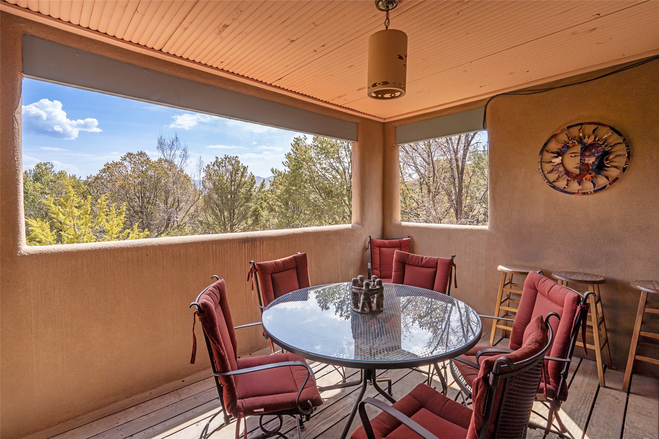 382 Calle Colina, Santa Fe, New Mexico image 17