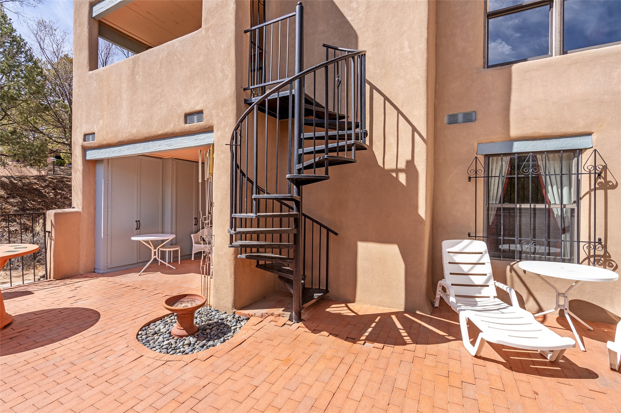 382 Calle Colina, Santa Fe, New Mexico image 33