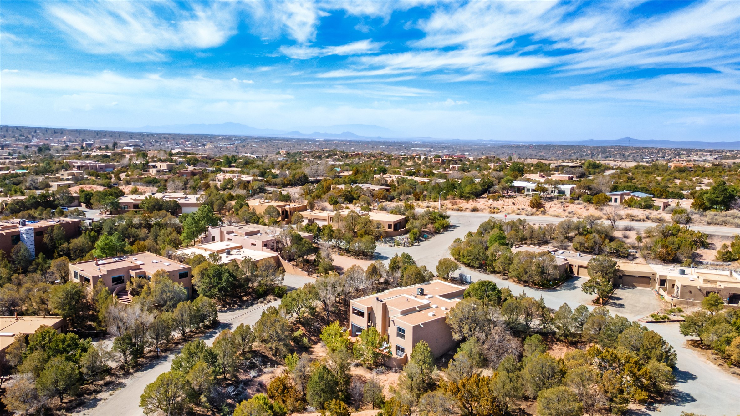 382 Calle Colina, Santa Fe, New Mexico image 37