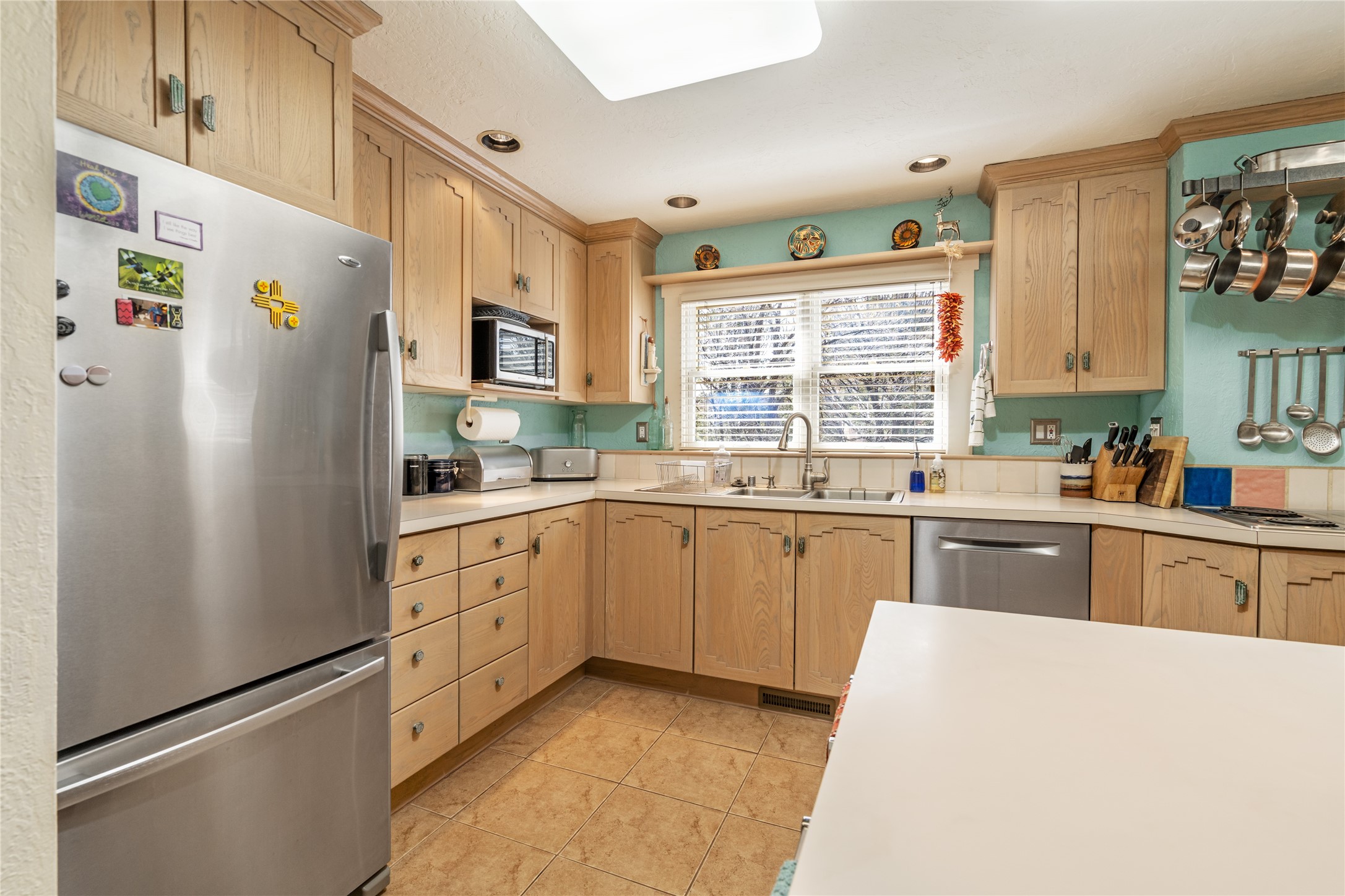 382 Calle Colina, Santa Fe, New Mexico image 10