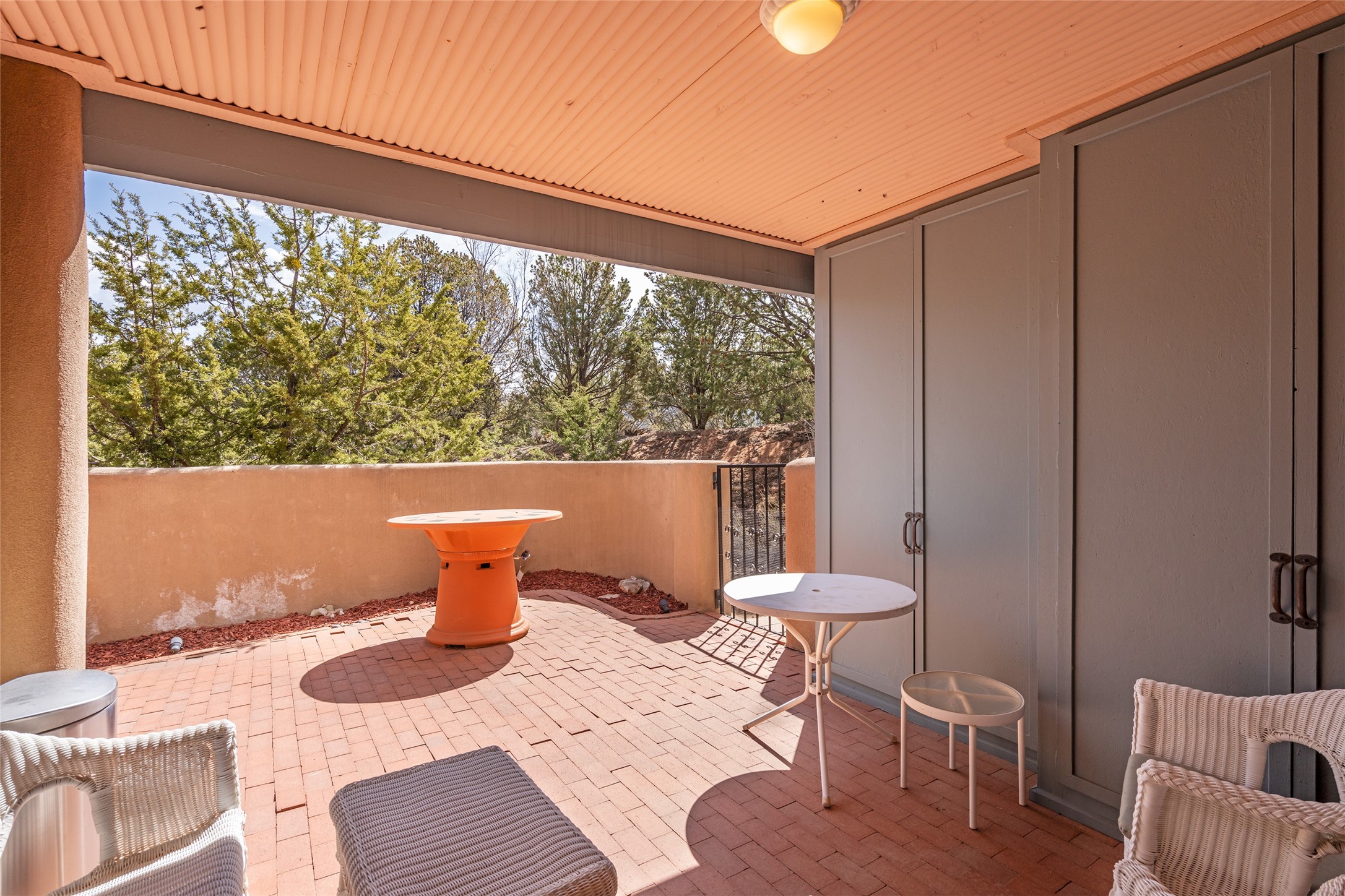 382 Calle Colina, Santa Fe, New Mexico image 31
