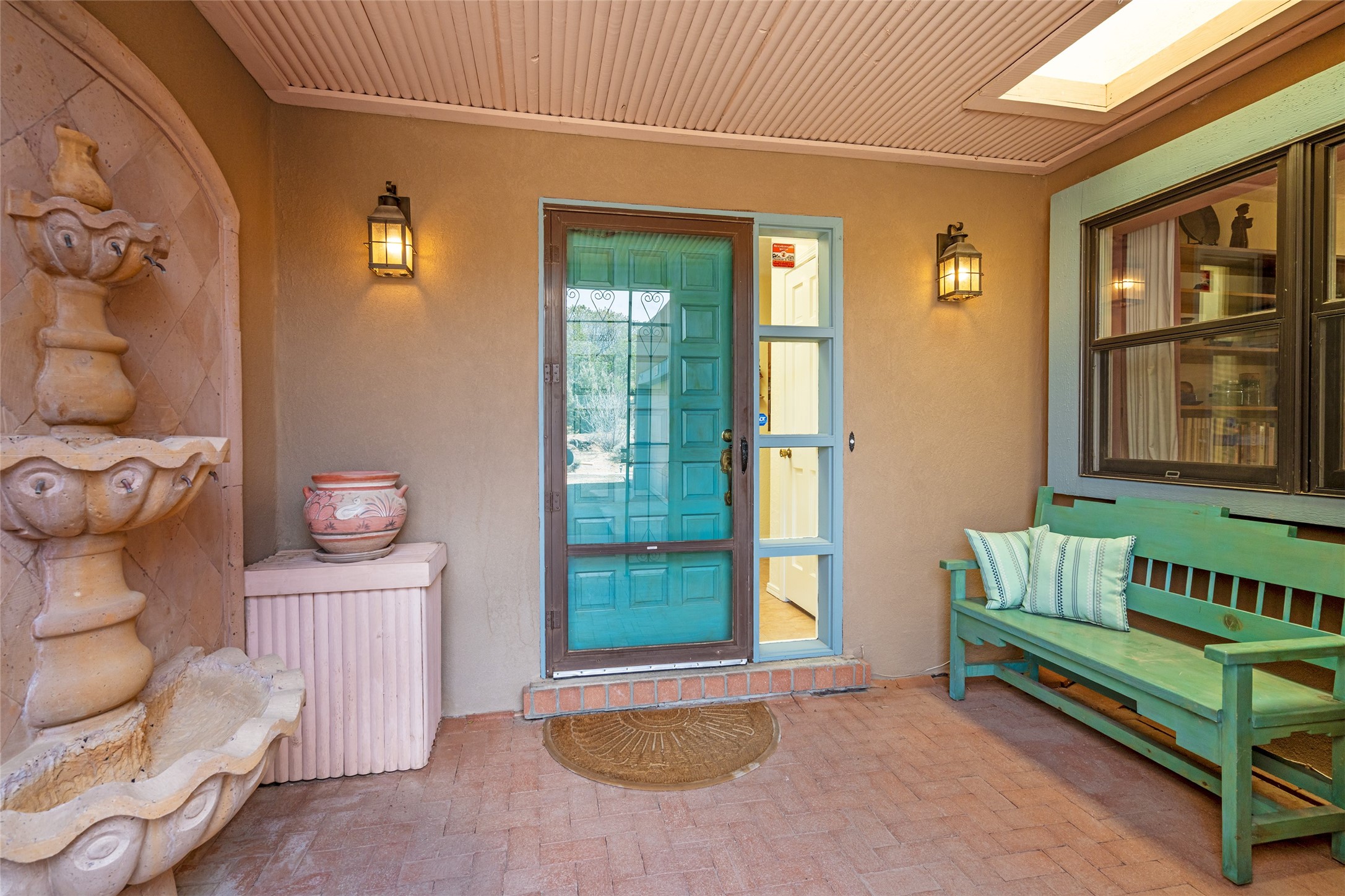 382 Calle Colina, Santa Fe, New Mexico image 49