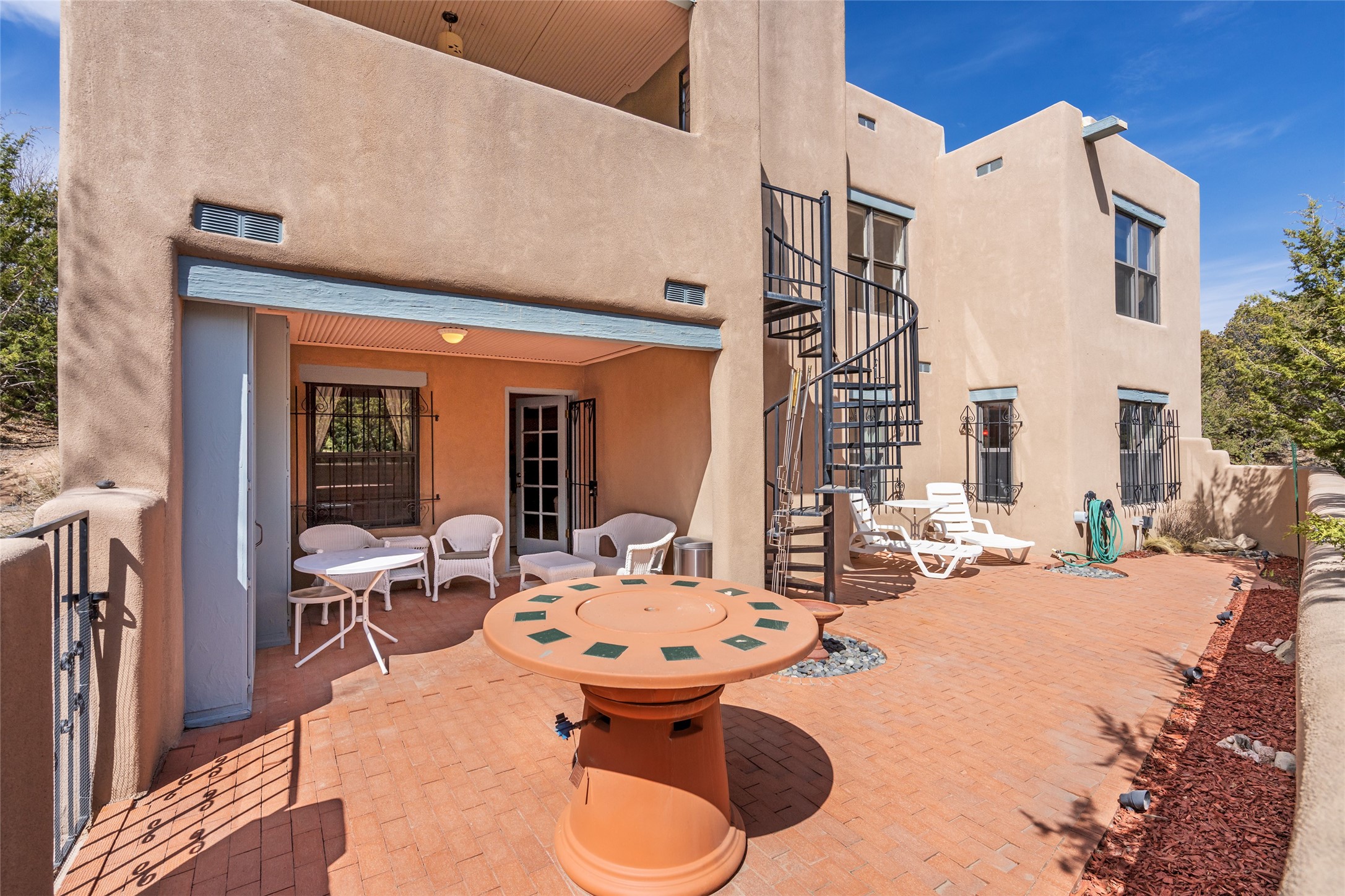 382 Calle Colina, Santa Fe, New Mexico image 32