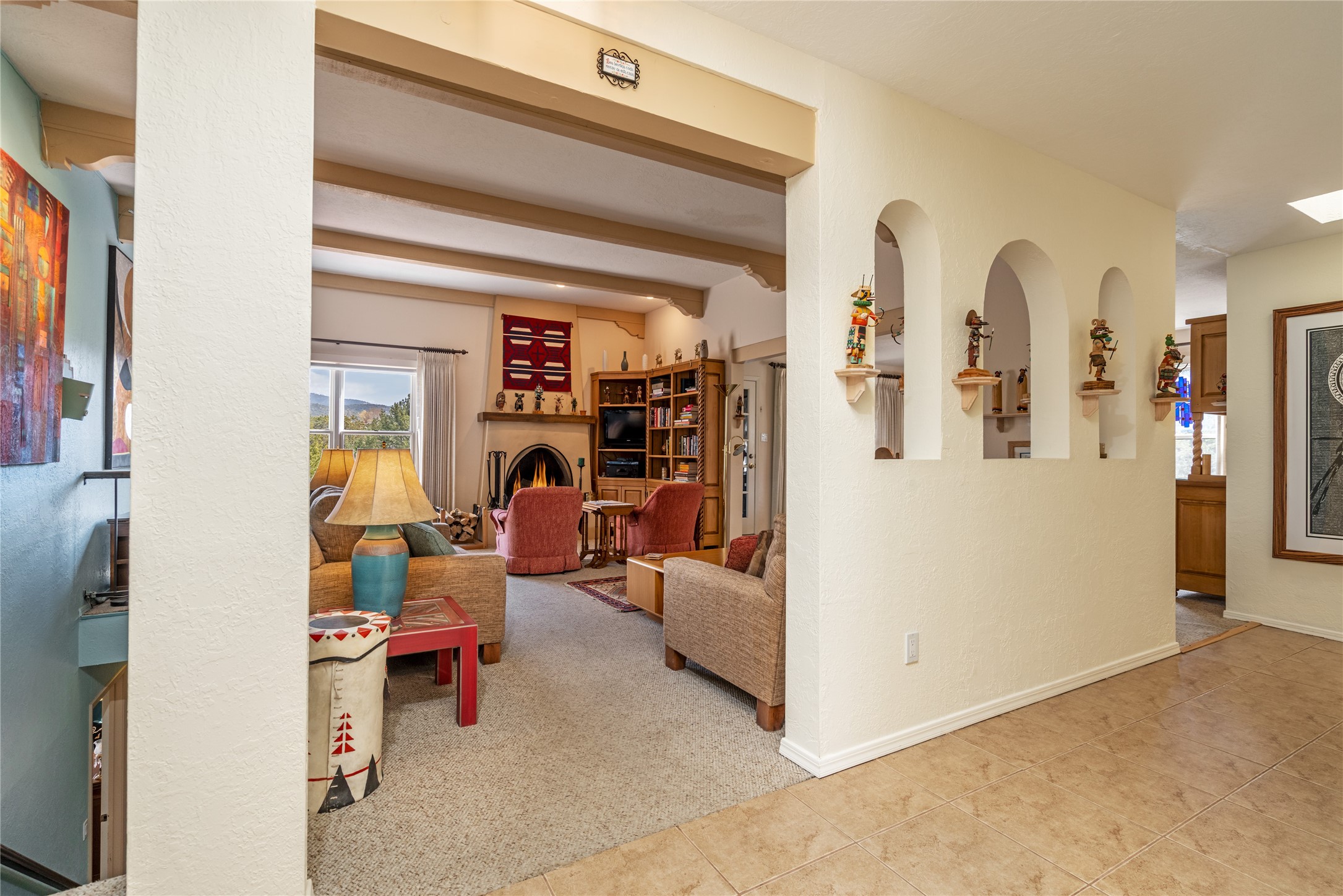 382 Calle Colina, Santa Fe, New Mexico image 8