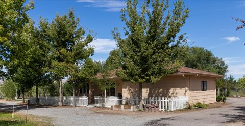 80 County Rd. 126, La Mesilla, NM 87532 - #: 202501057