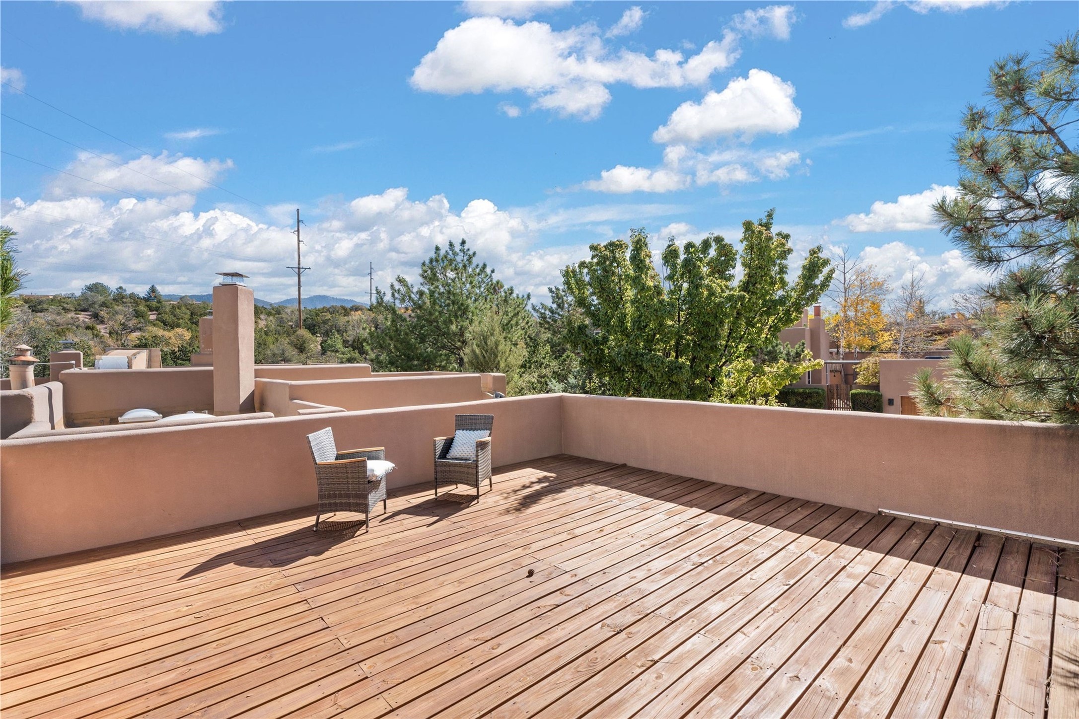 799 Aspen Compound Dr, Santa Fe, New Mexico image 18