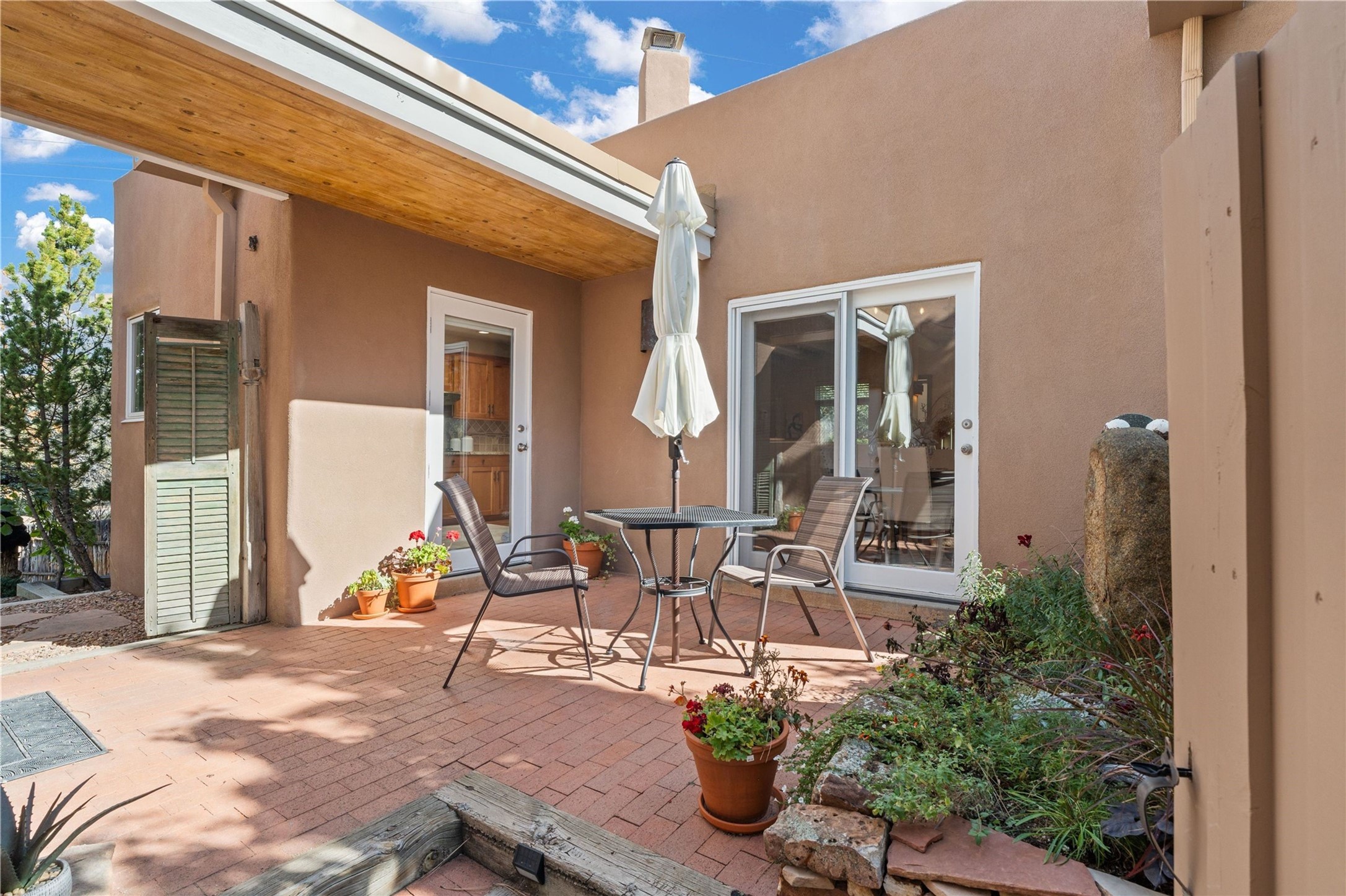 799 Aspen Compound Dr, Santa Fe, New Mexico image 16