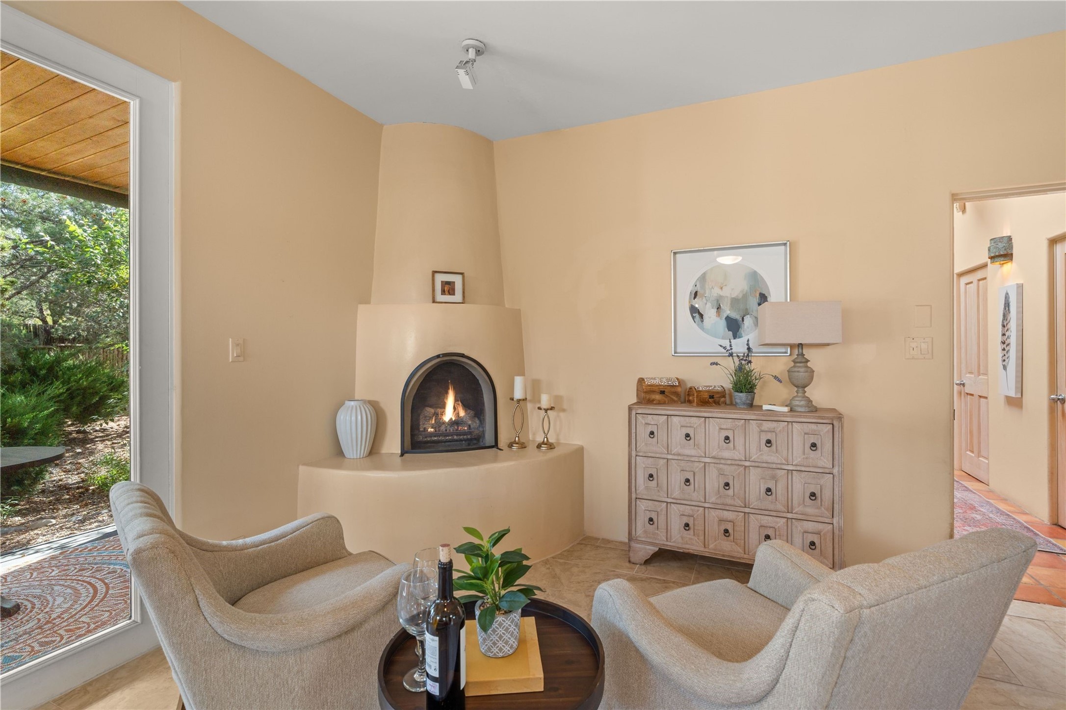 799 Aspen Compound Dr, Santa Fe, New Mexico image 11