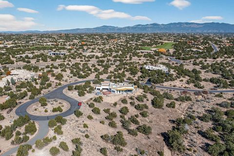 23 Windridge Circle Santa Fe NM 87506