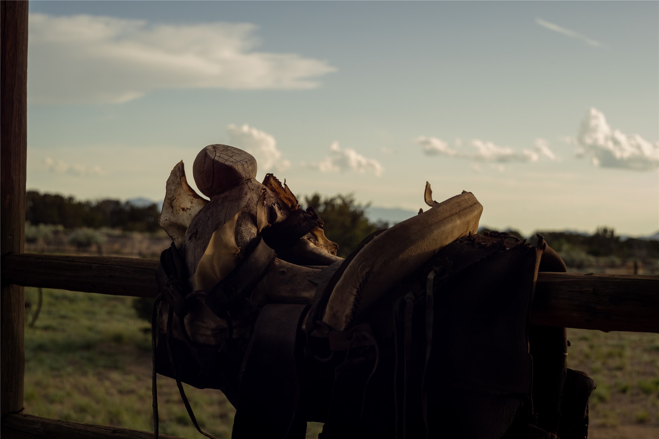224 Nine Mile Road, Santa Fe, New Mexico image 24