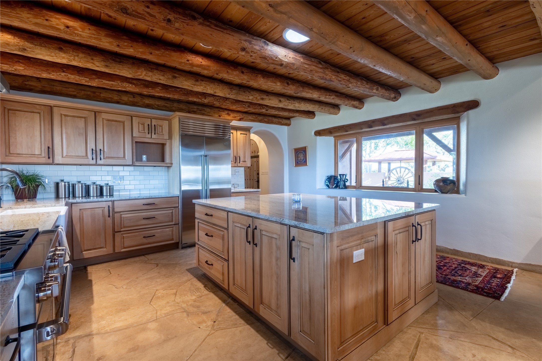 224 Nine Mile Road, Santa Fe, New Mexico image 2