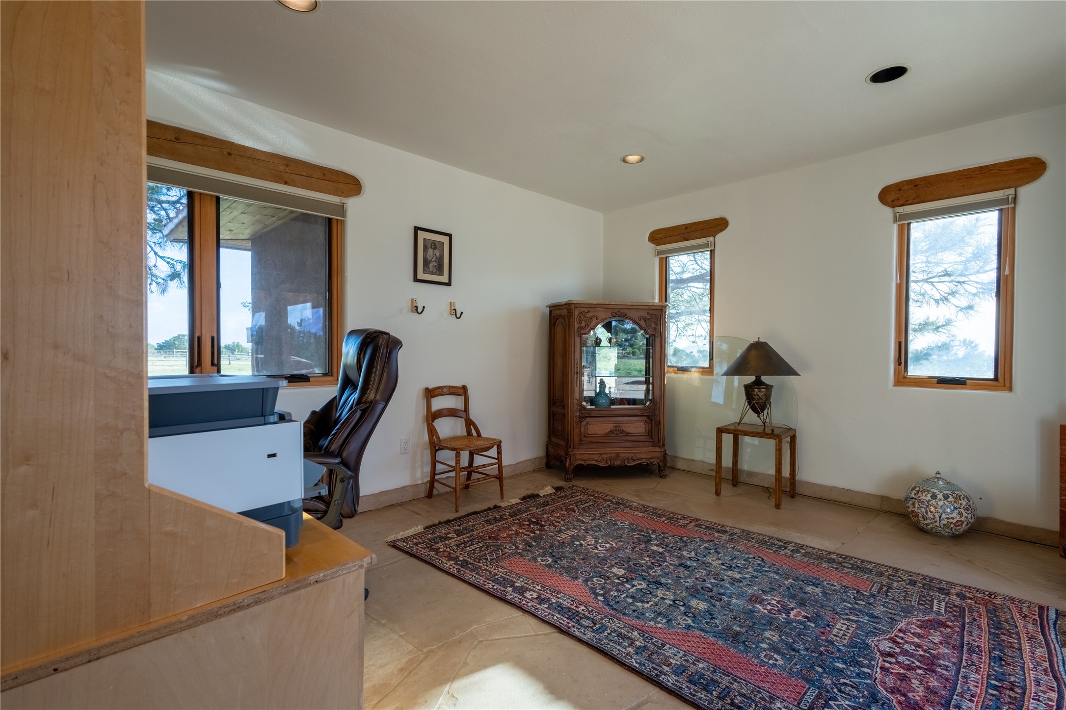 224 Nine Mile Road, Santa Fe, New Mexico image 10