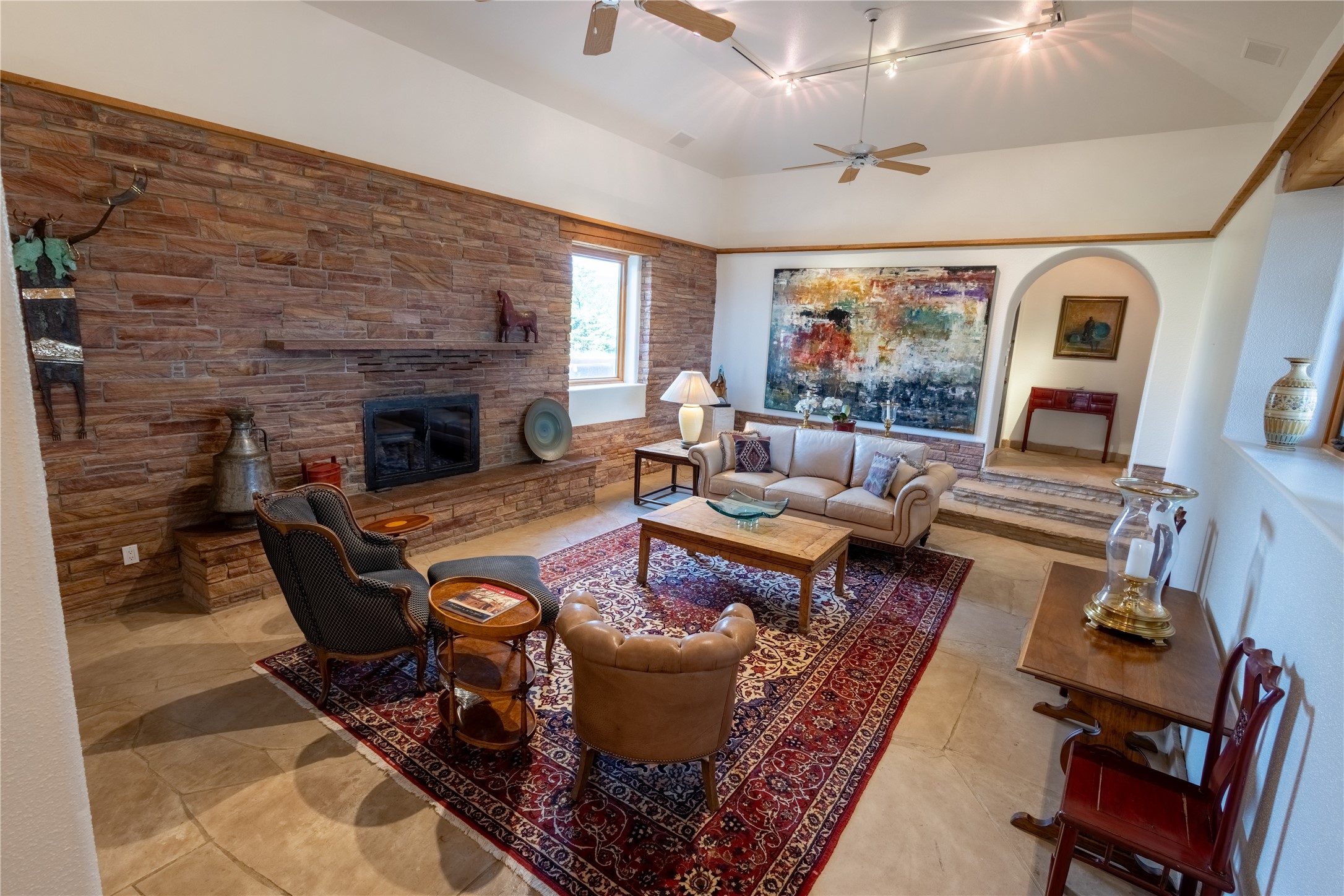 224 Nine Mile Road, Santa Fe, New Mexico image 5