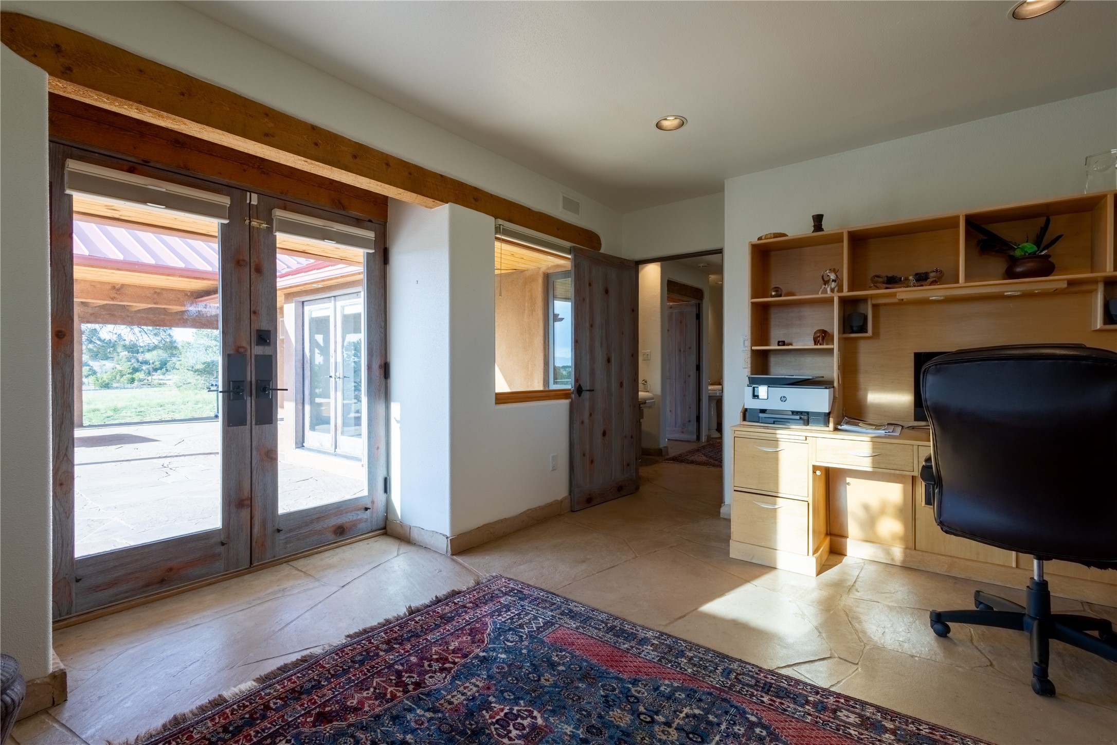 224 Nine Mile Road, Santa Fe, New Mexico image 9
